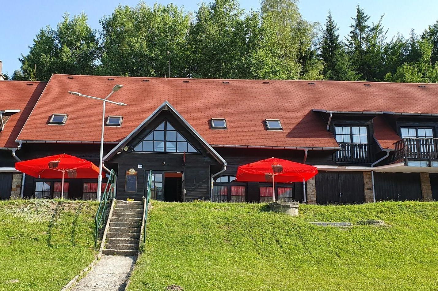 Rekreační středisko Vítkovice