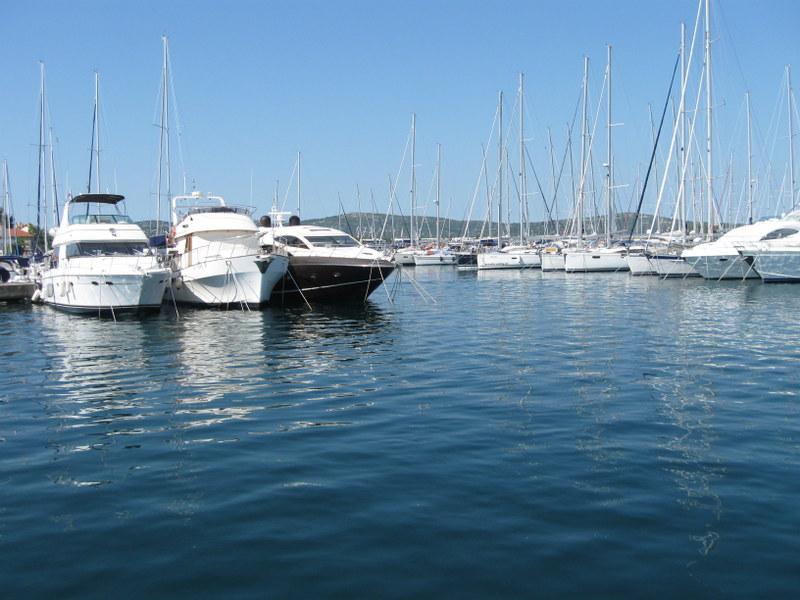 Server Chorvatsko - hory, ostrovy a pobřeží foto 2