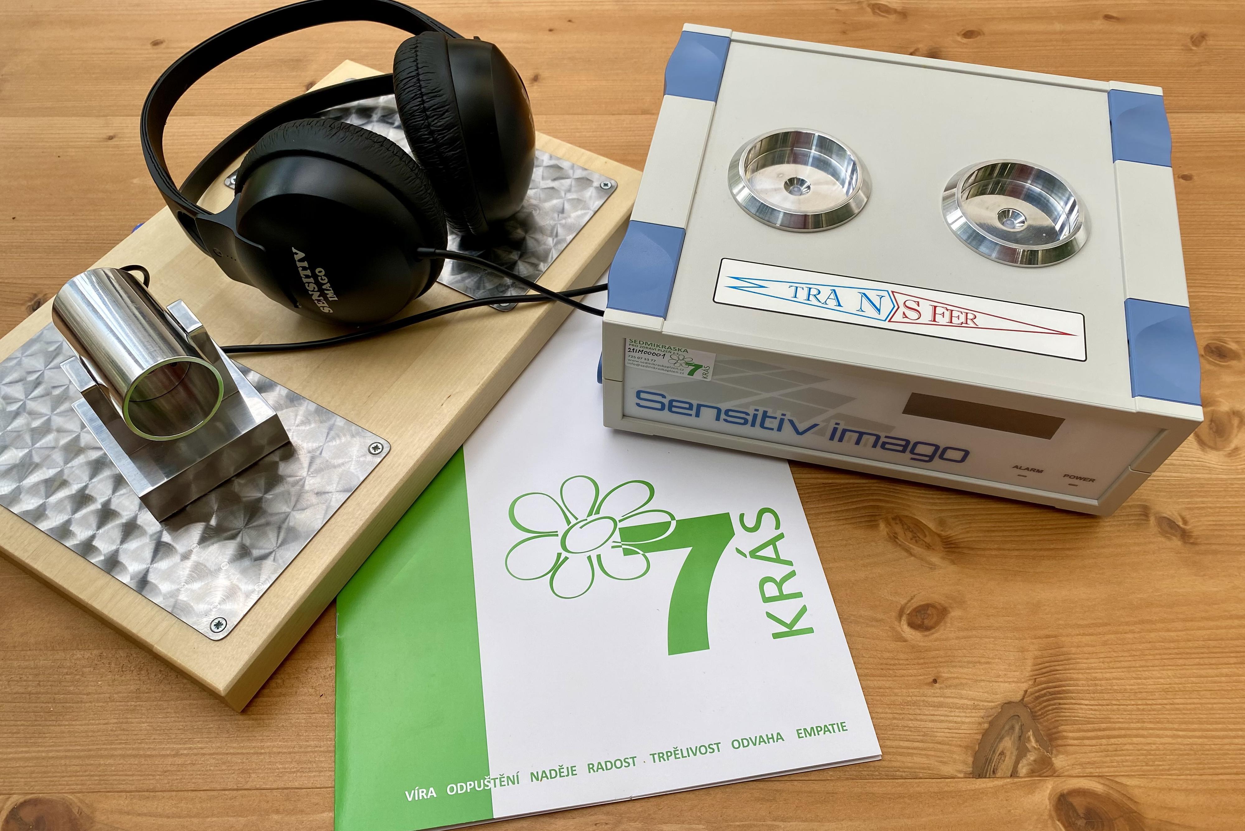 Sedmikráska pro zdraví Plzeň z.s.