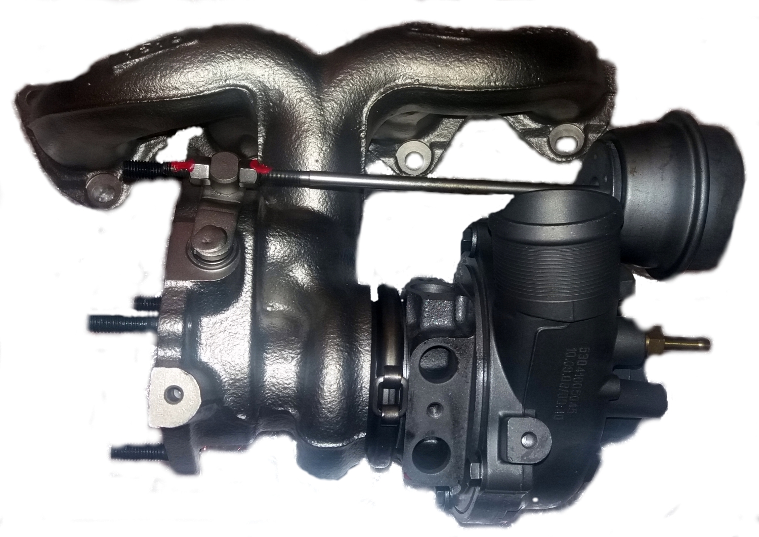 TURBODMYCHADLA AUTODÍLY FK foto 4