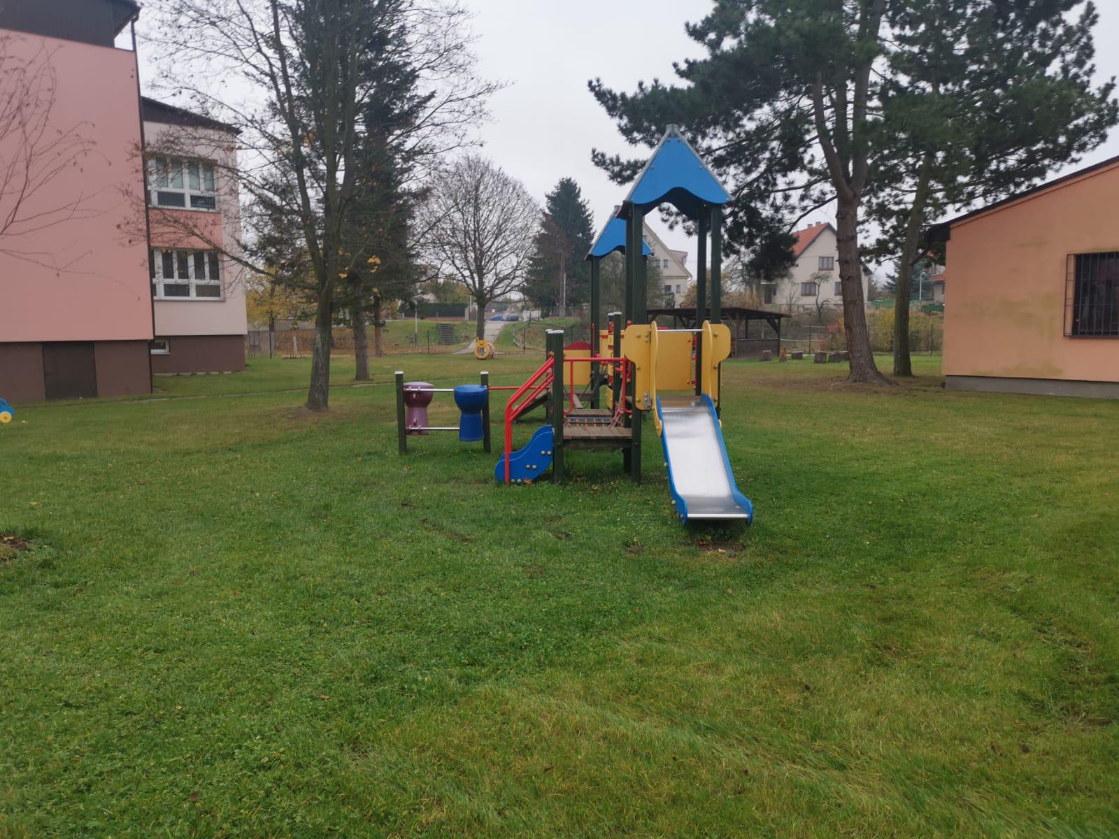ZŠ a MŠ Sojovice foto 4