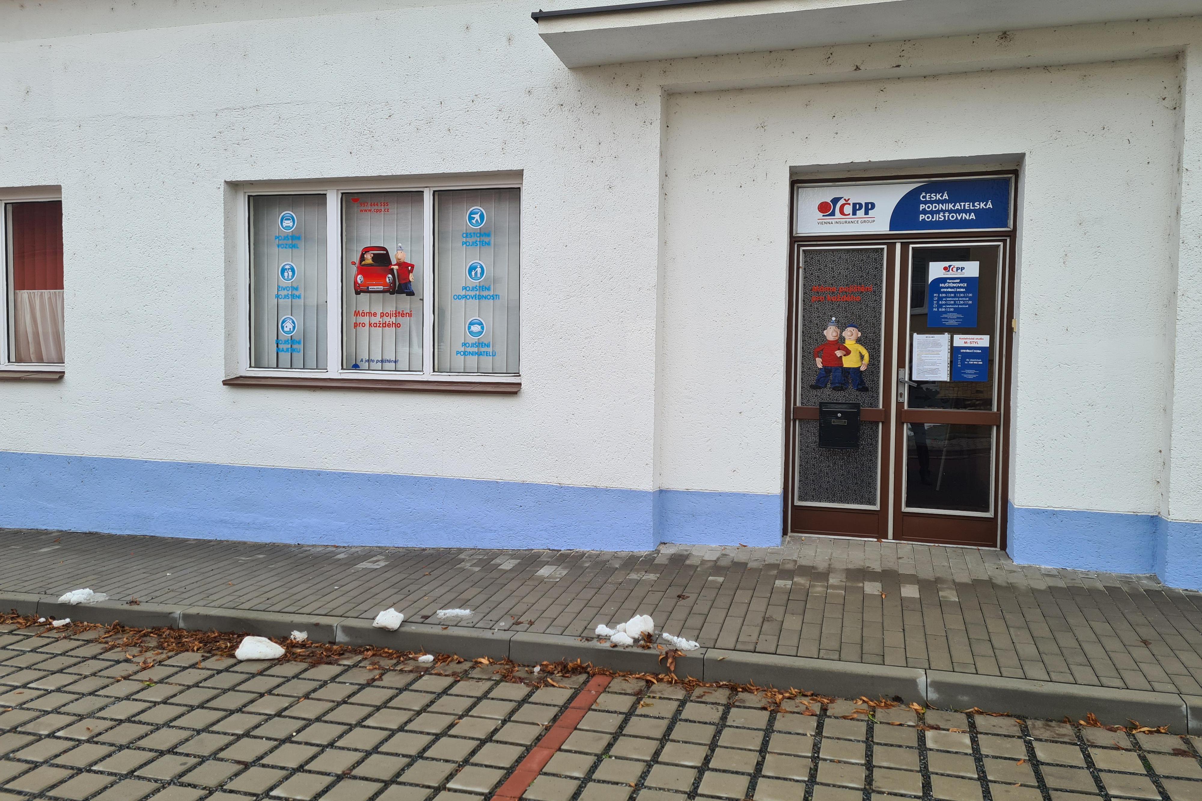 ČPP - Ing. Adam Ondruch