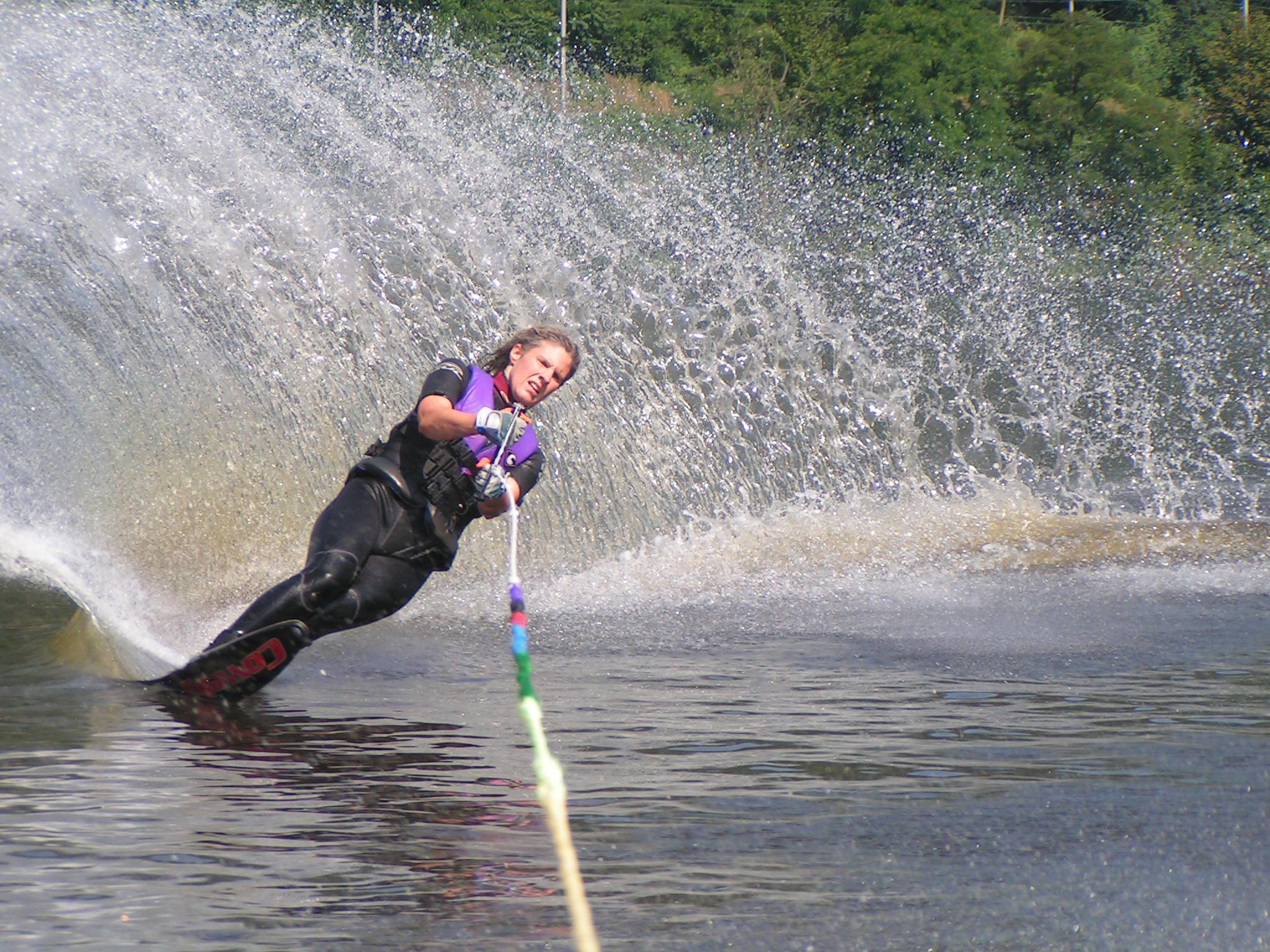 TJ České loděnice Ústí nad Labem foto 2