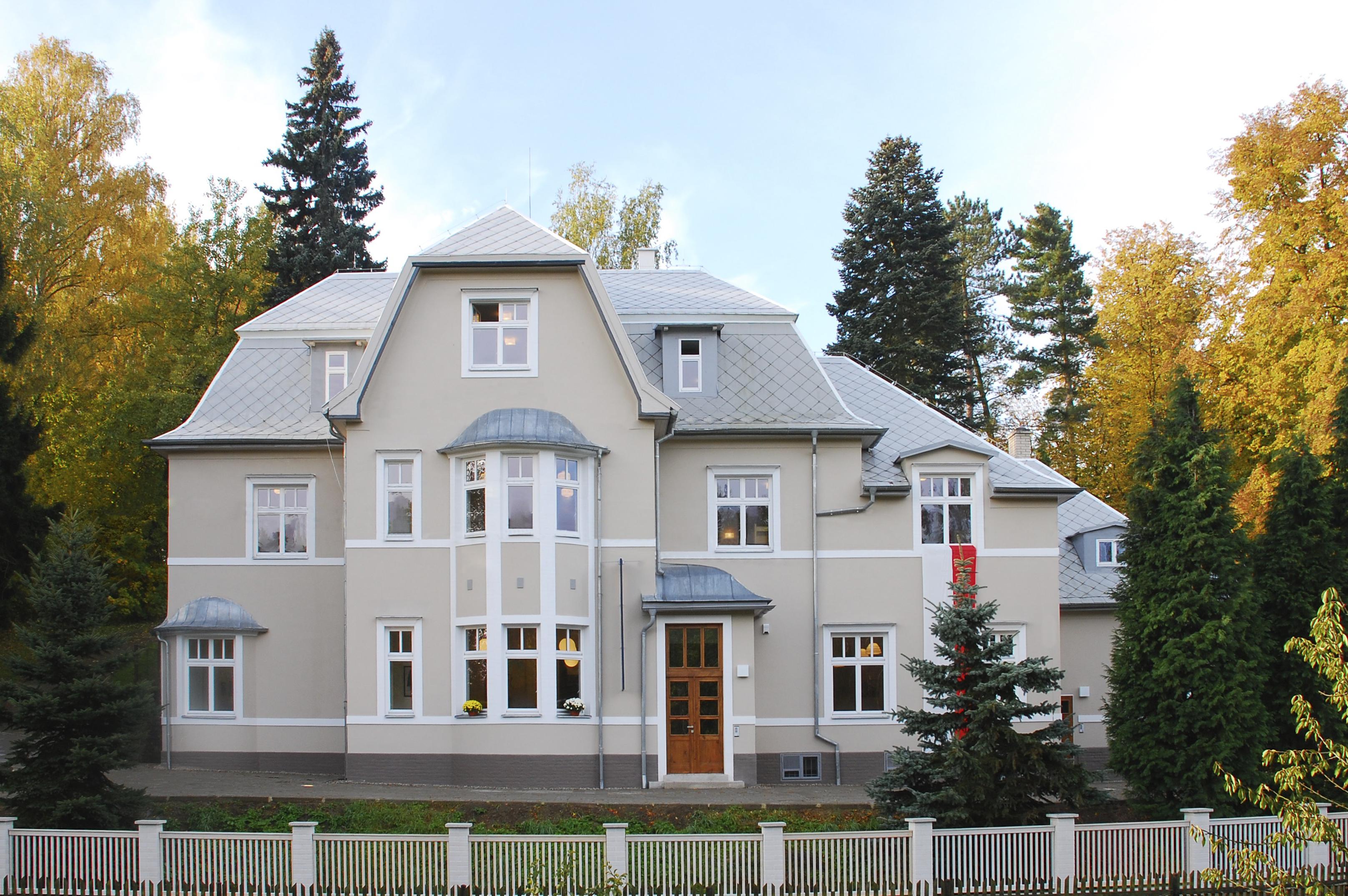 Herberk Ferdinanda Dobrotivého