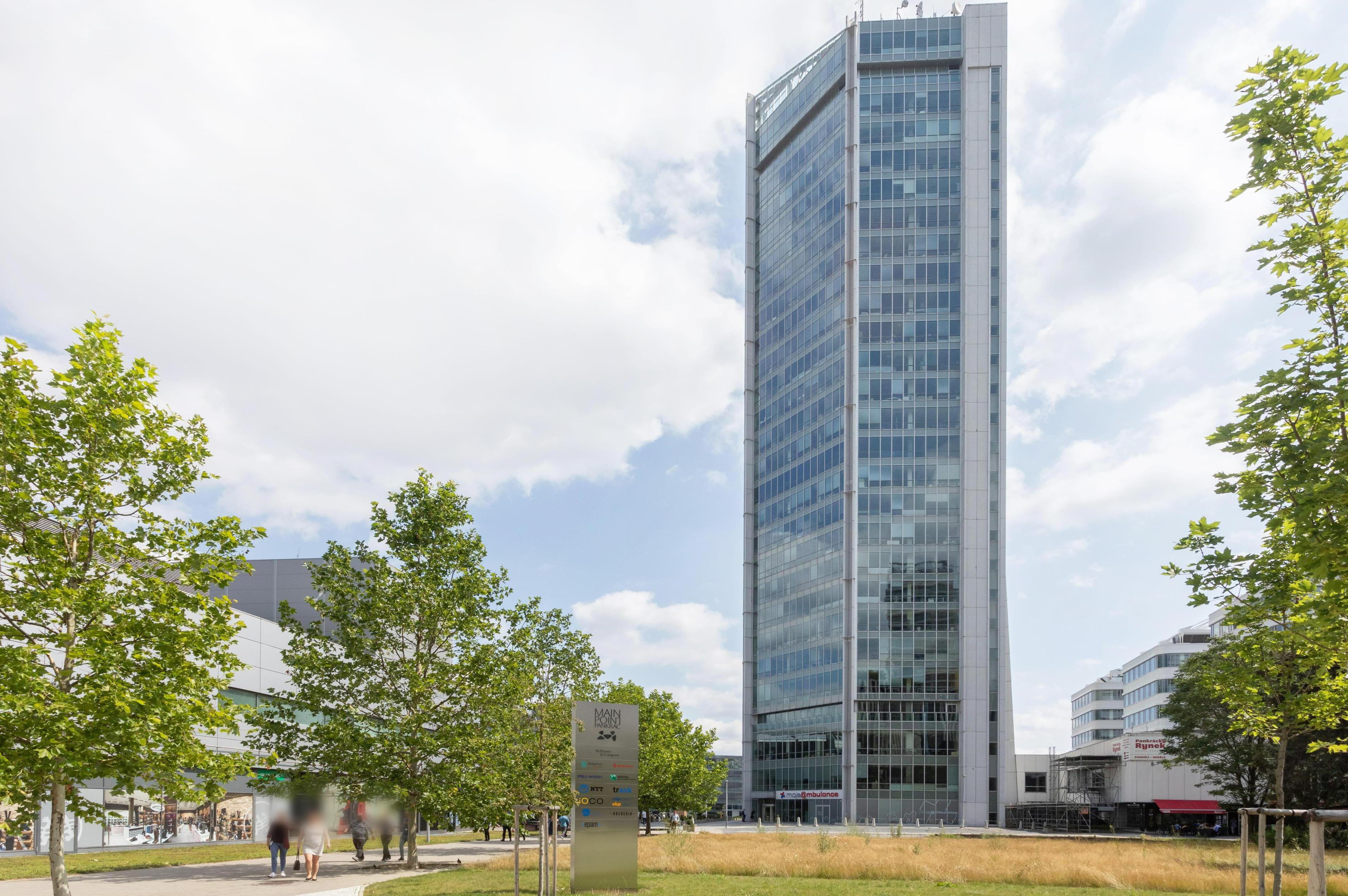 Finančníci Wealth management