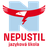 logo JAZYKOVÉ KURZY NEPUSTIL