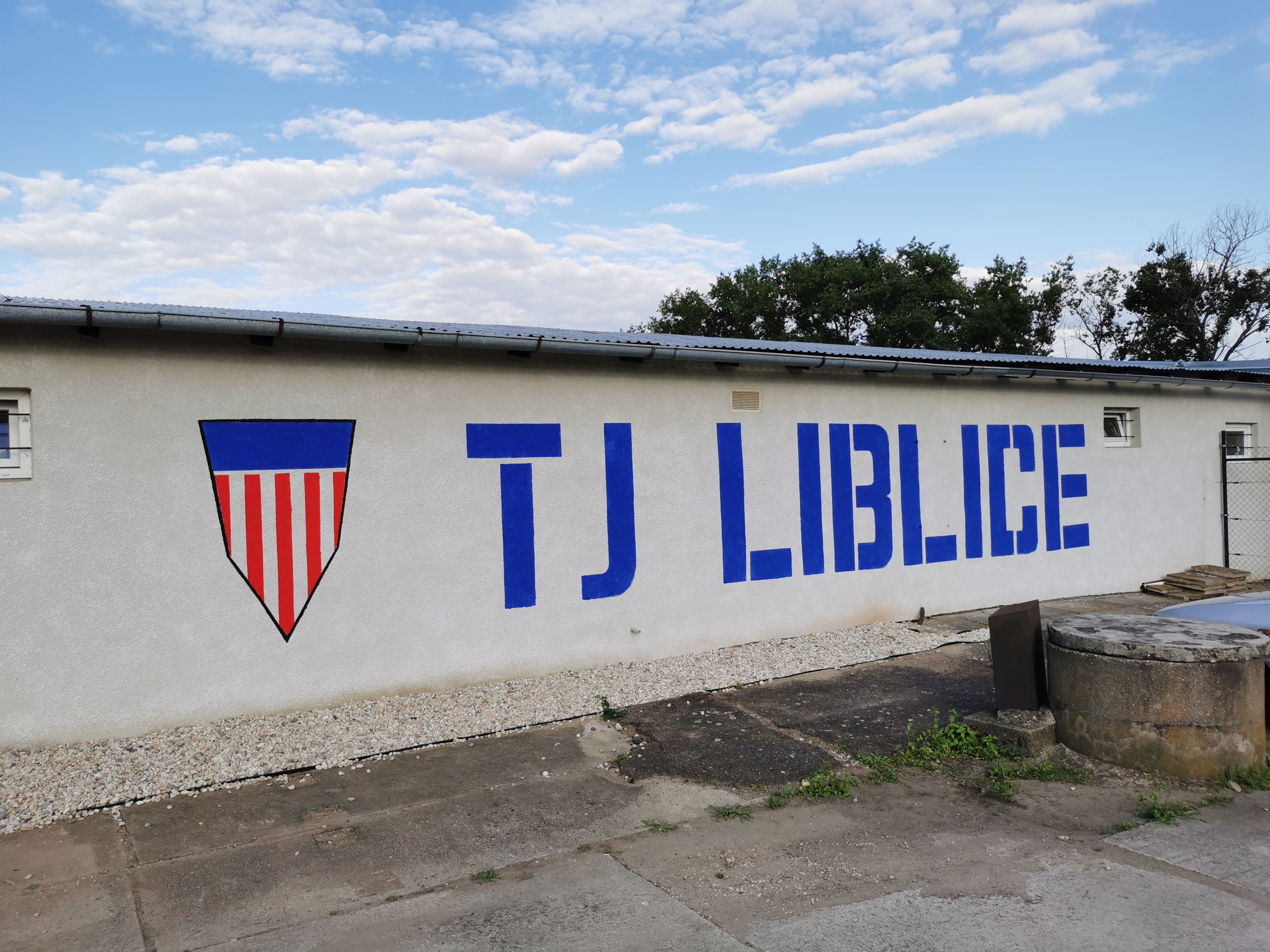 TJ Liblice z.s. foto 2