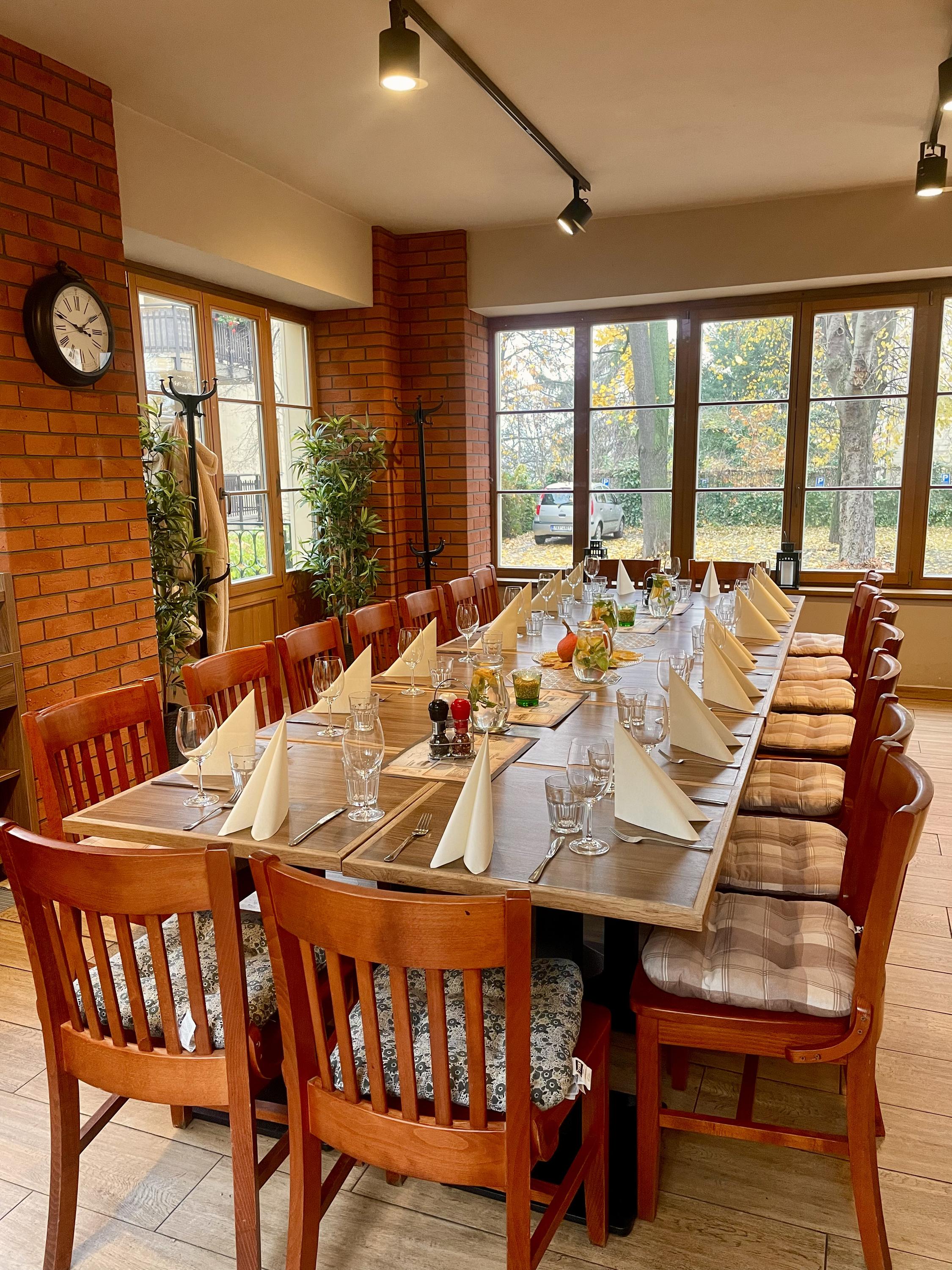 Restaurace Na Václavce foto 5