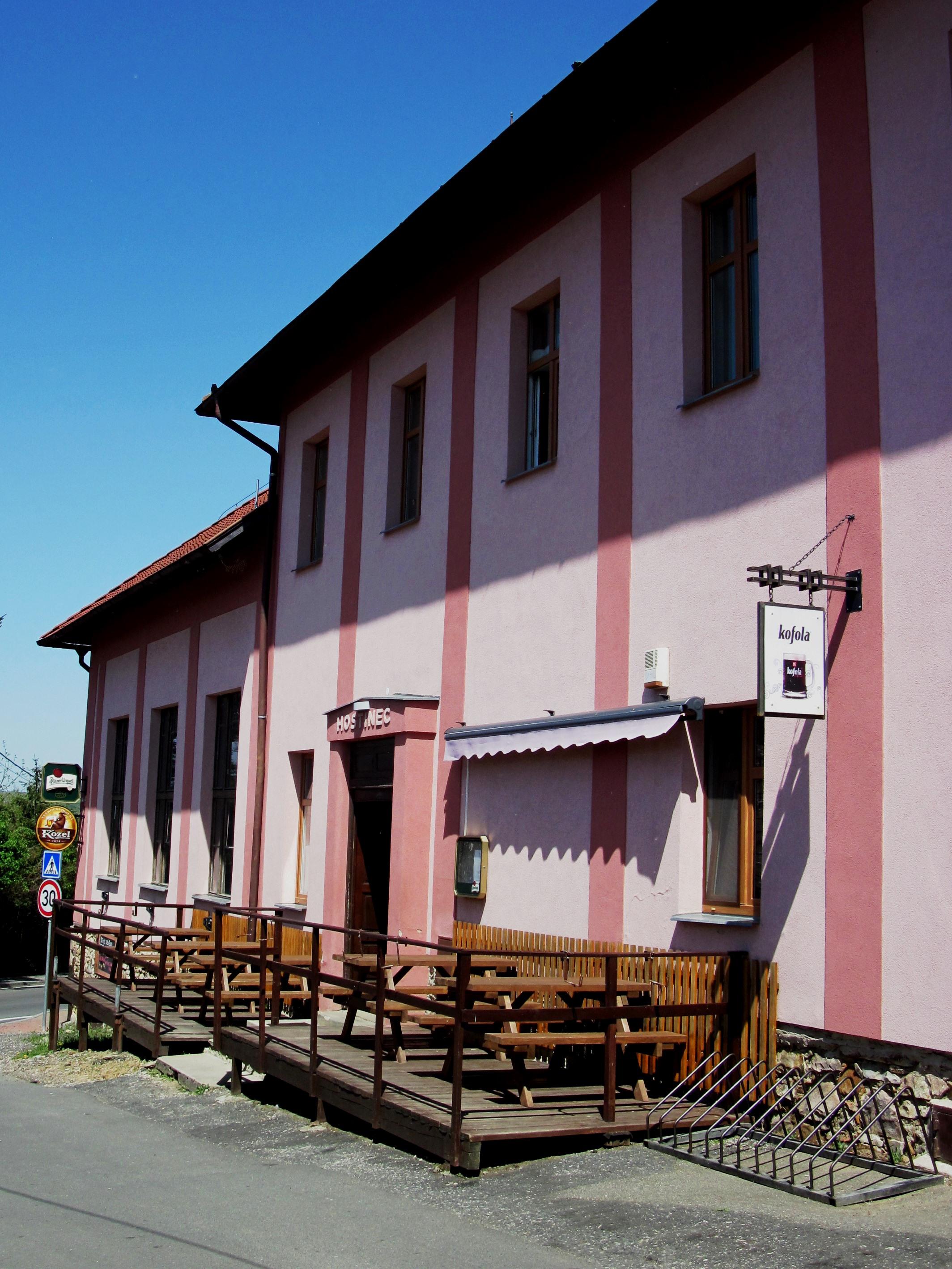 Hostinec U lípy foto 5