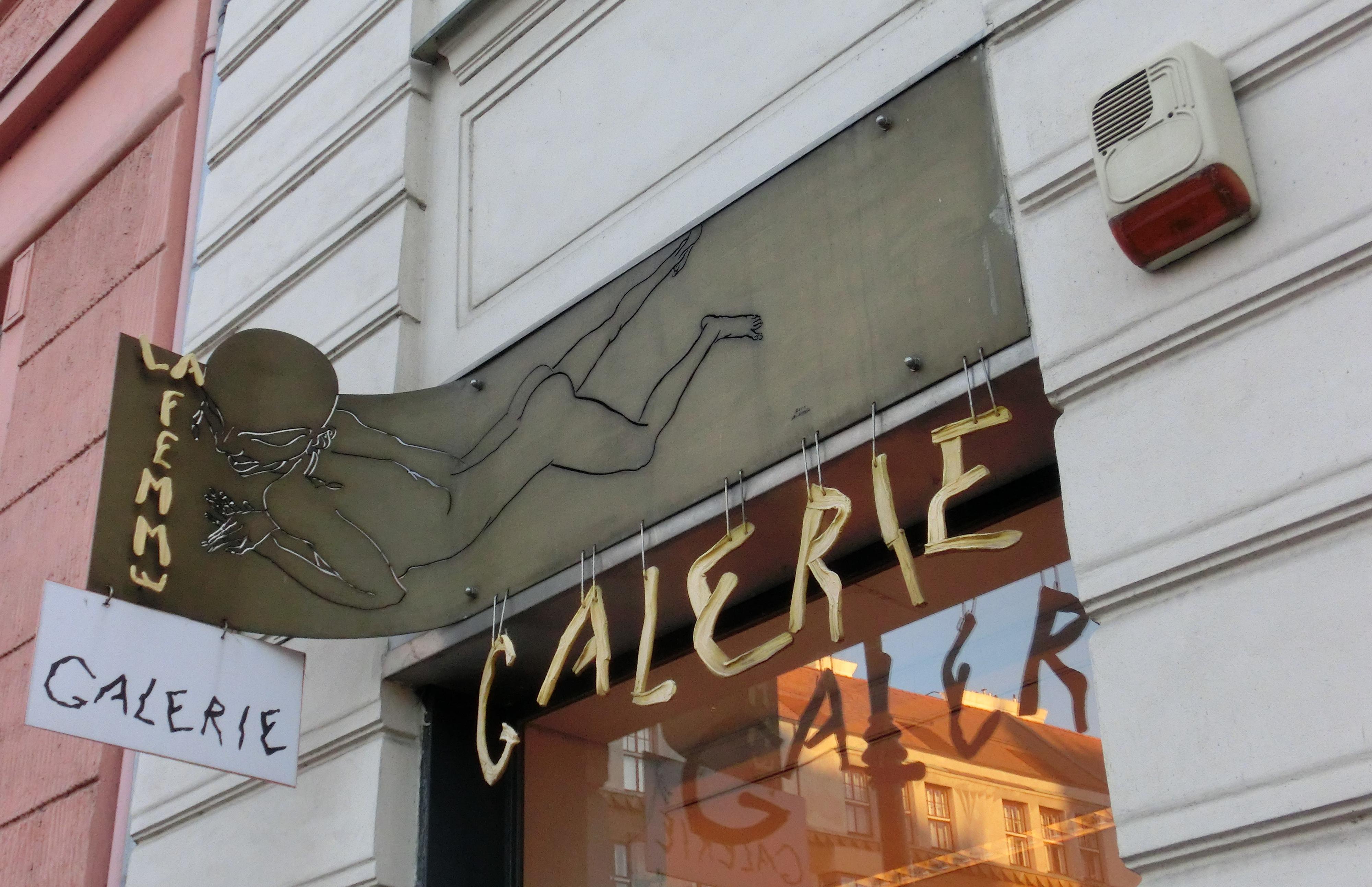 Galerie la Femme foto 6