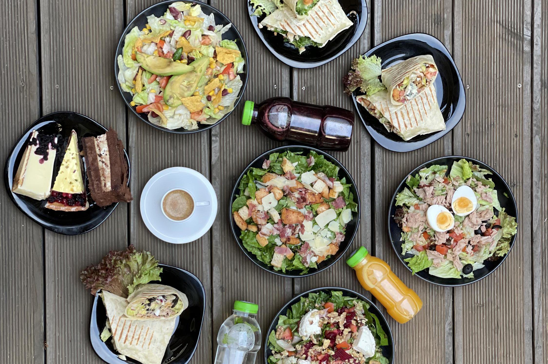 Restaurace Dvě Kachny