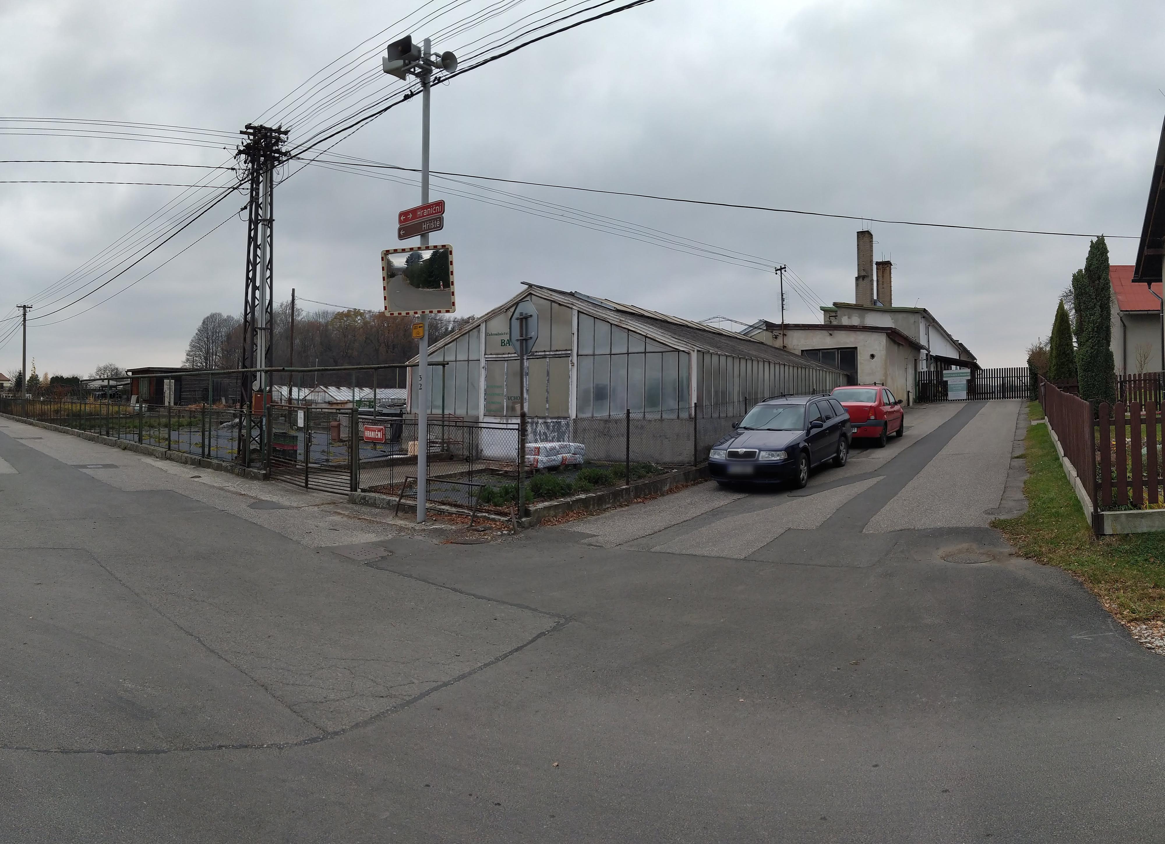 Zahradnictví Lysůvky, a.s. foto 4