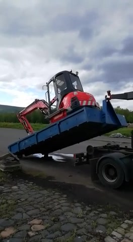 BUDRAstav s.r.o foto 2 (náhled videa)