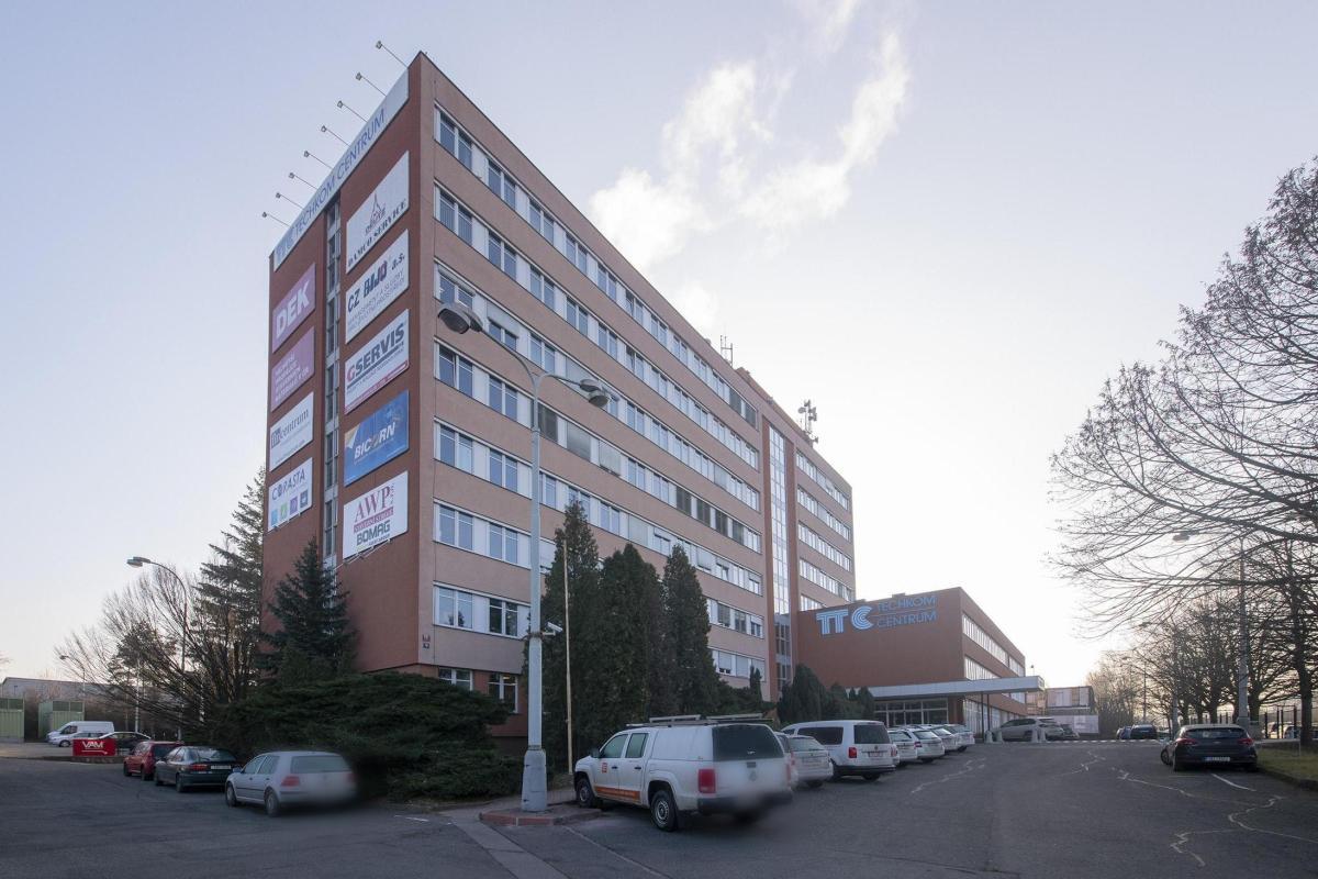 EXPERDIA ČR - Inspekce nemovitostí foto 1