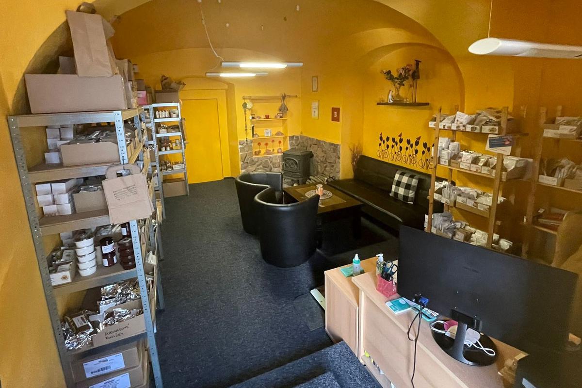 Vendulka Wagnerová - výživový poradce foto 1