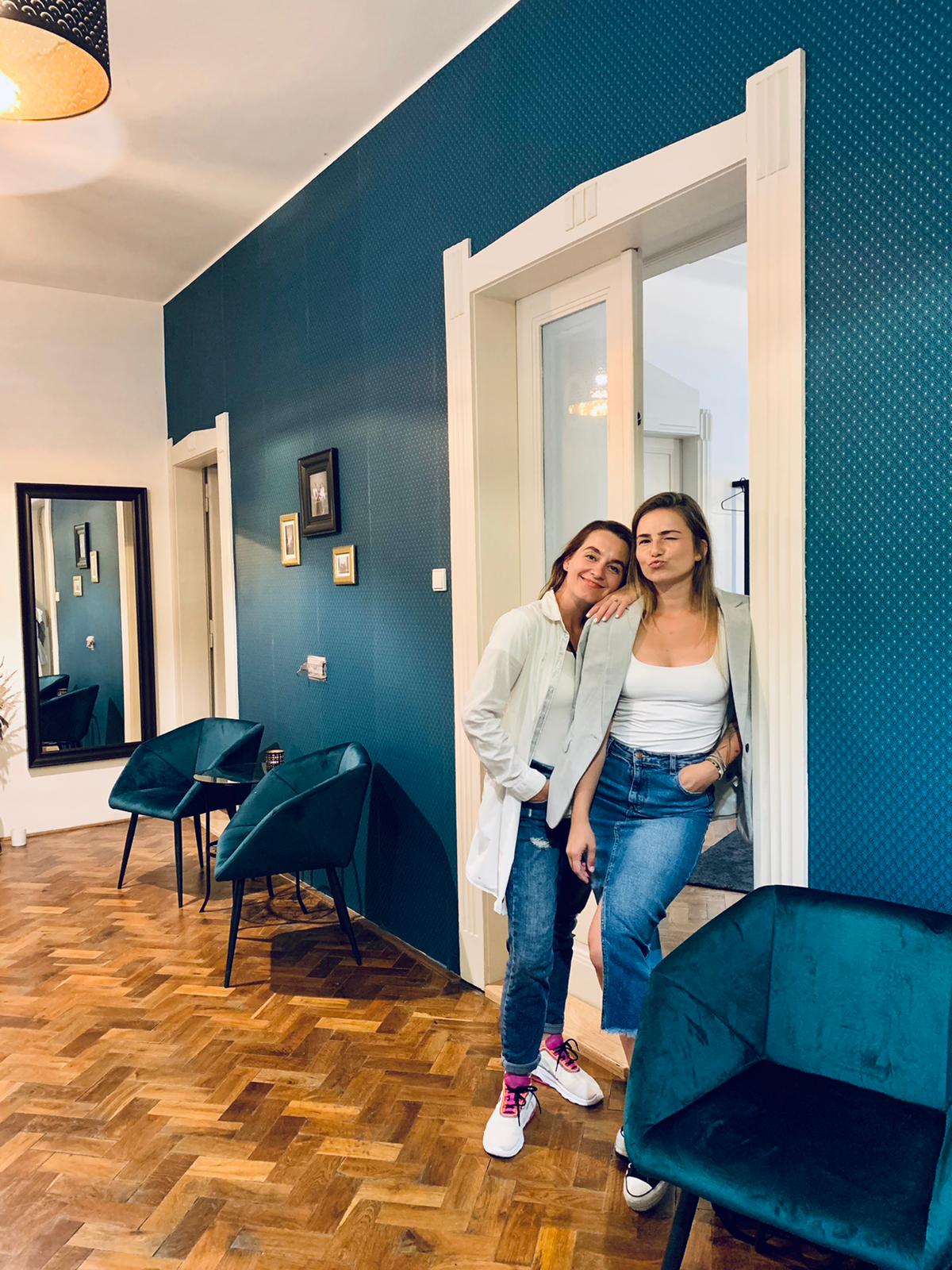 Outlá - Kábrtová - kosmetika masáže foto 3