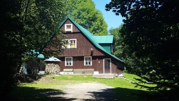 Chata Deštná 28 foto 2