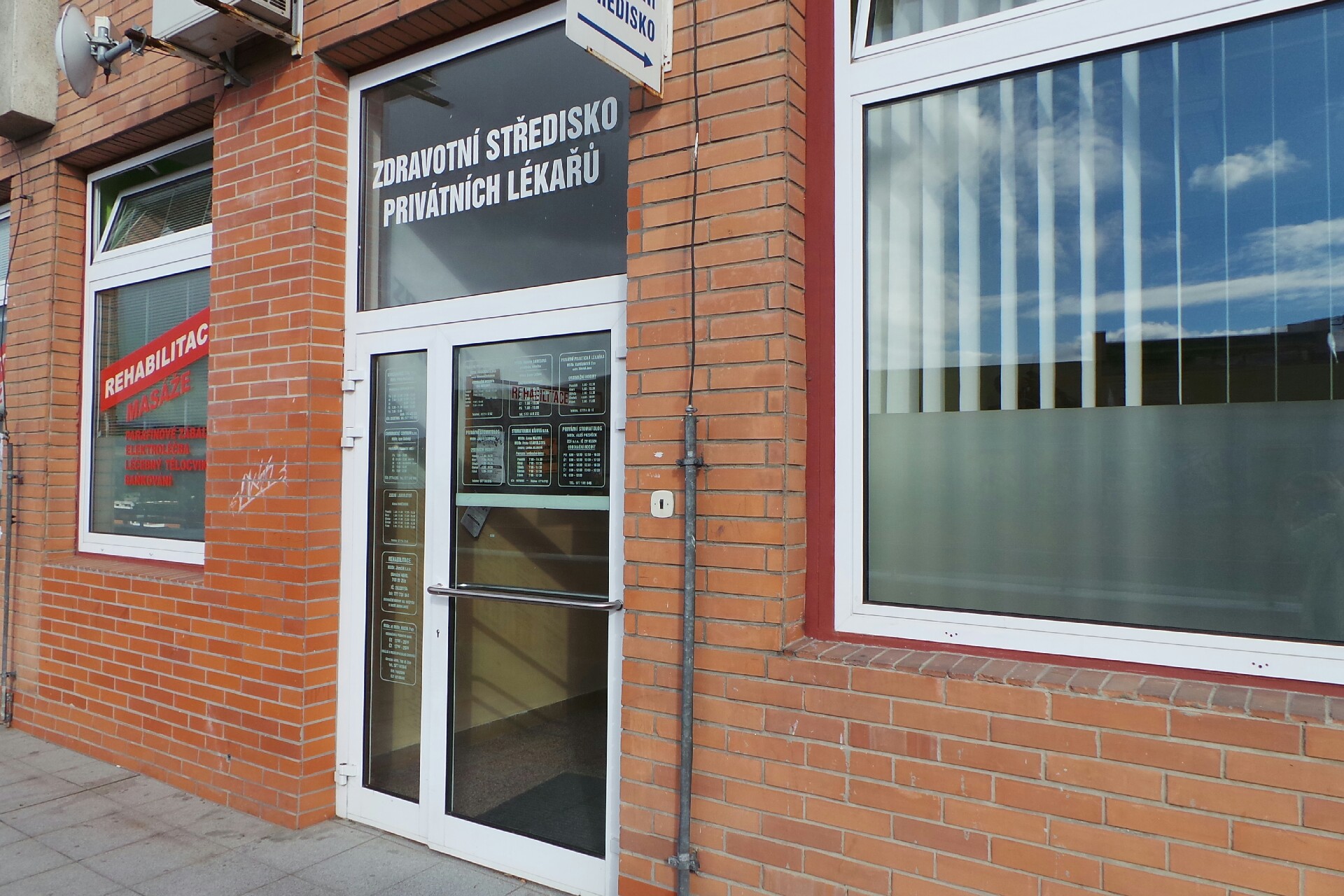 MUDr. Edita Bosáková