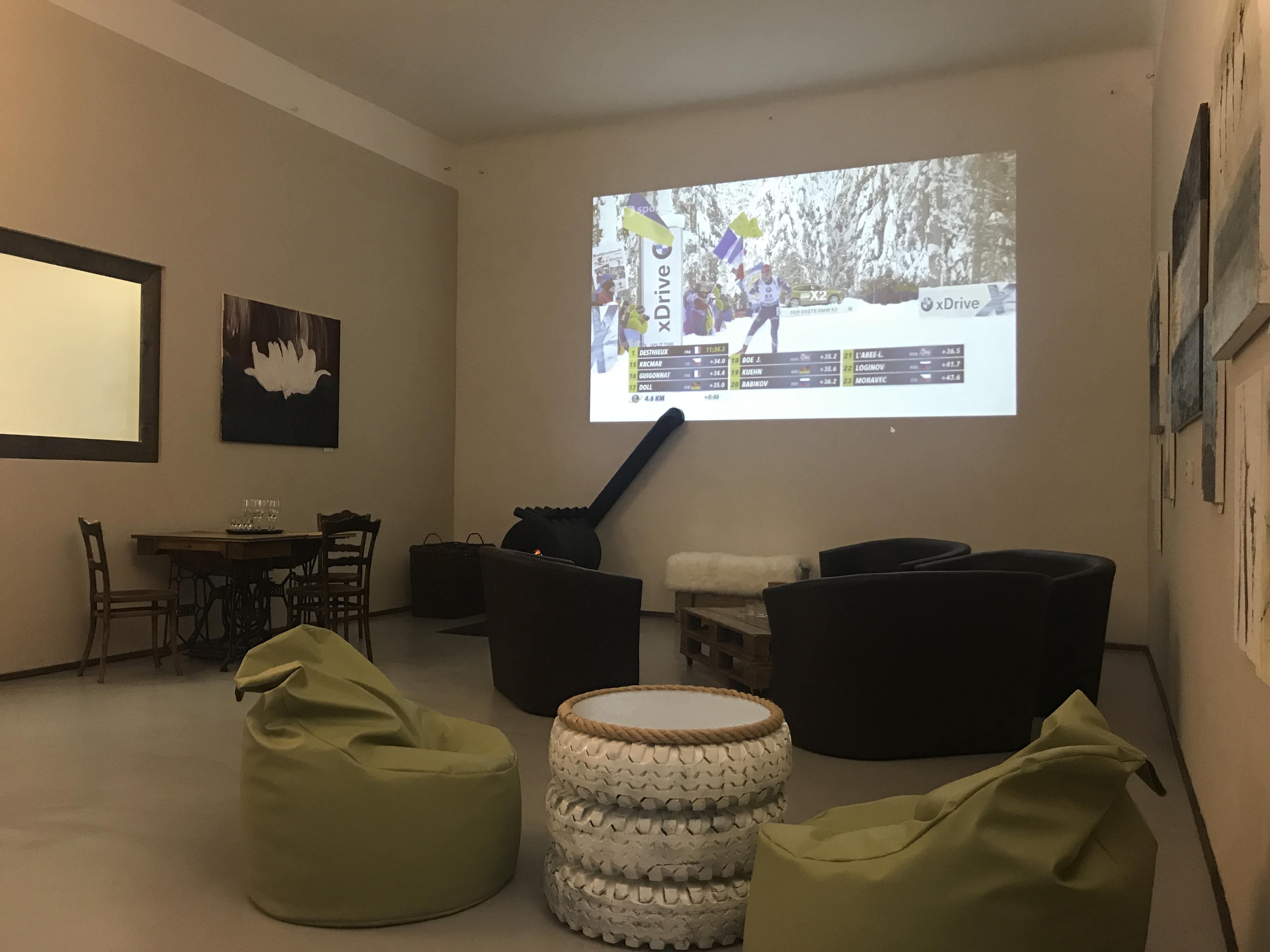 RESTAART SPORTOVNÍ CENTRUM foto 4