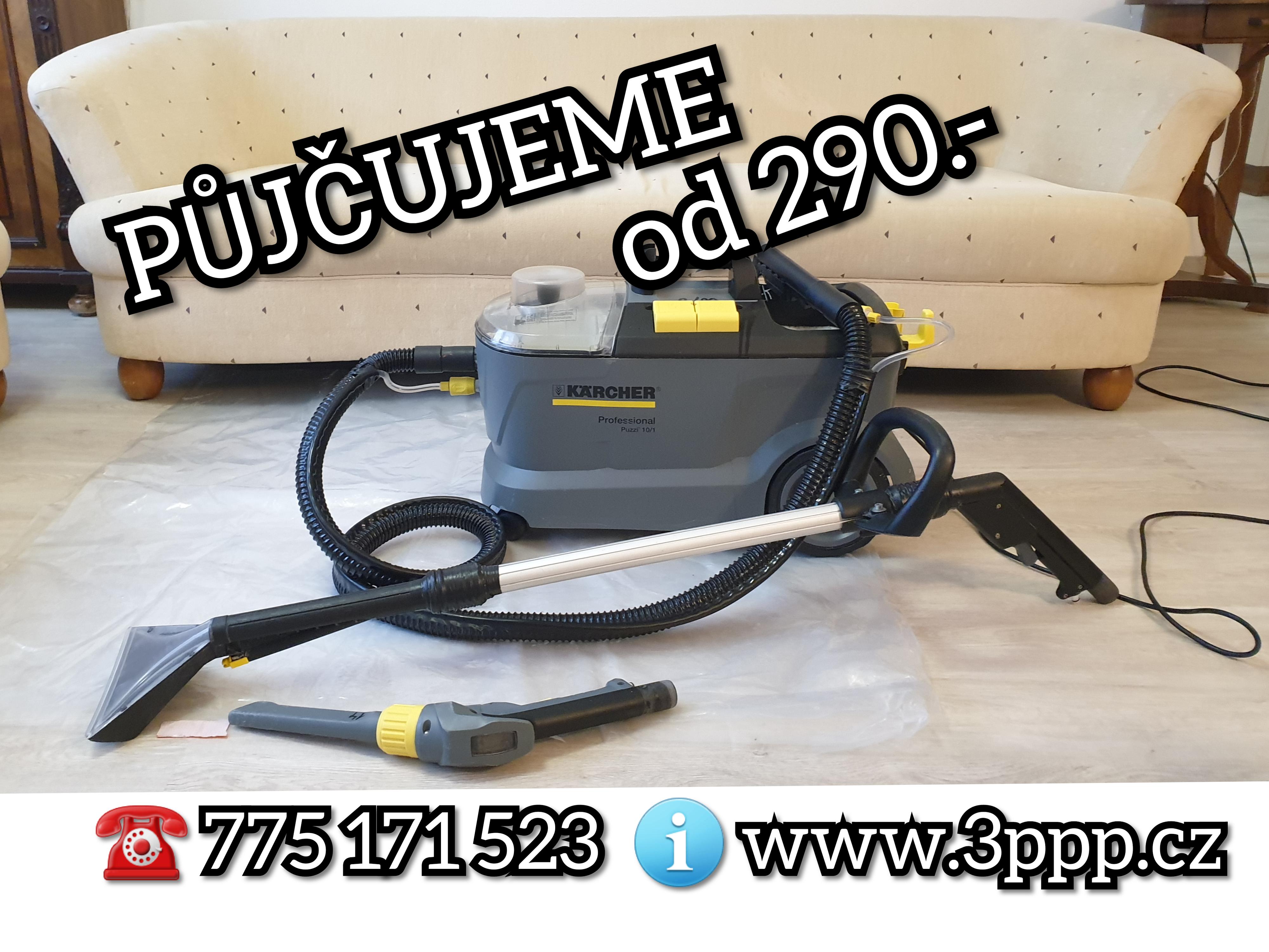 Praktická půjčovna Penkovi foto 3