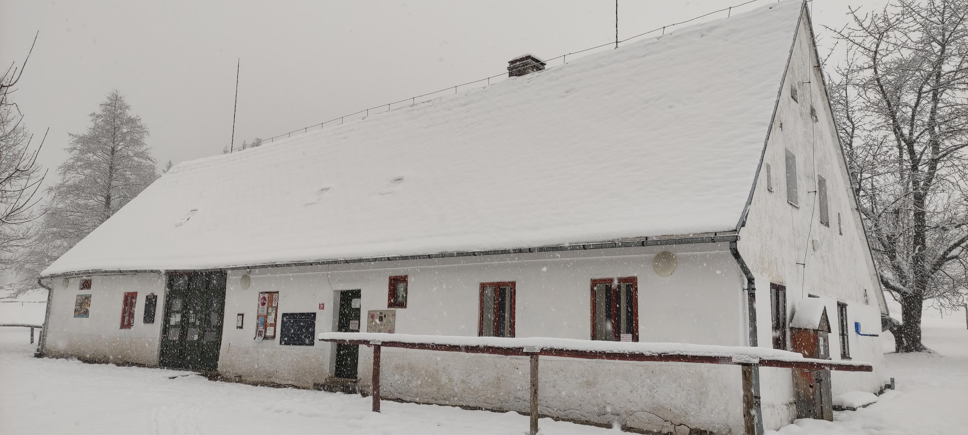 Informační centrum Rychlebské stezky foto 5
