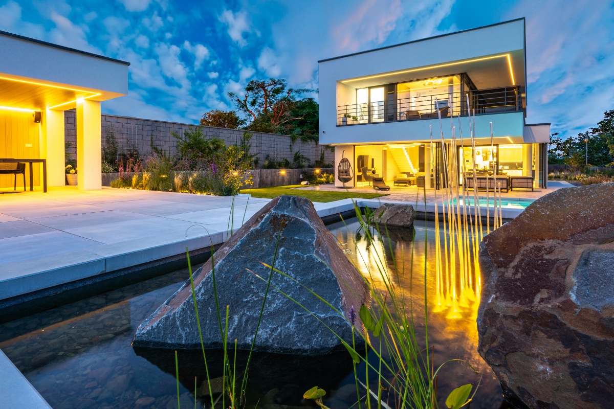 KAREŠ ARCH — architektonický ateliér