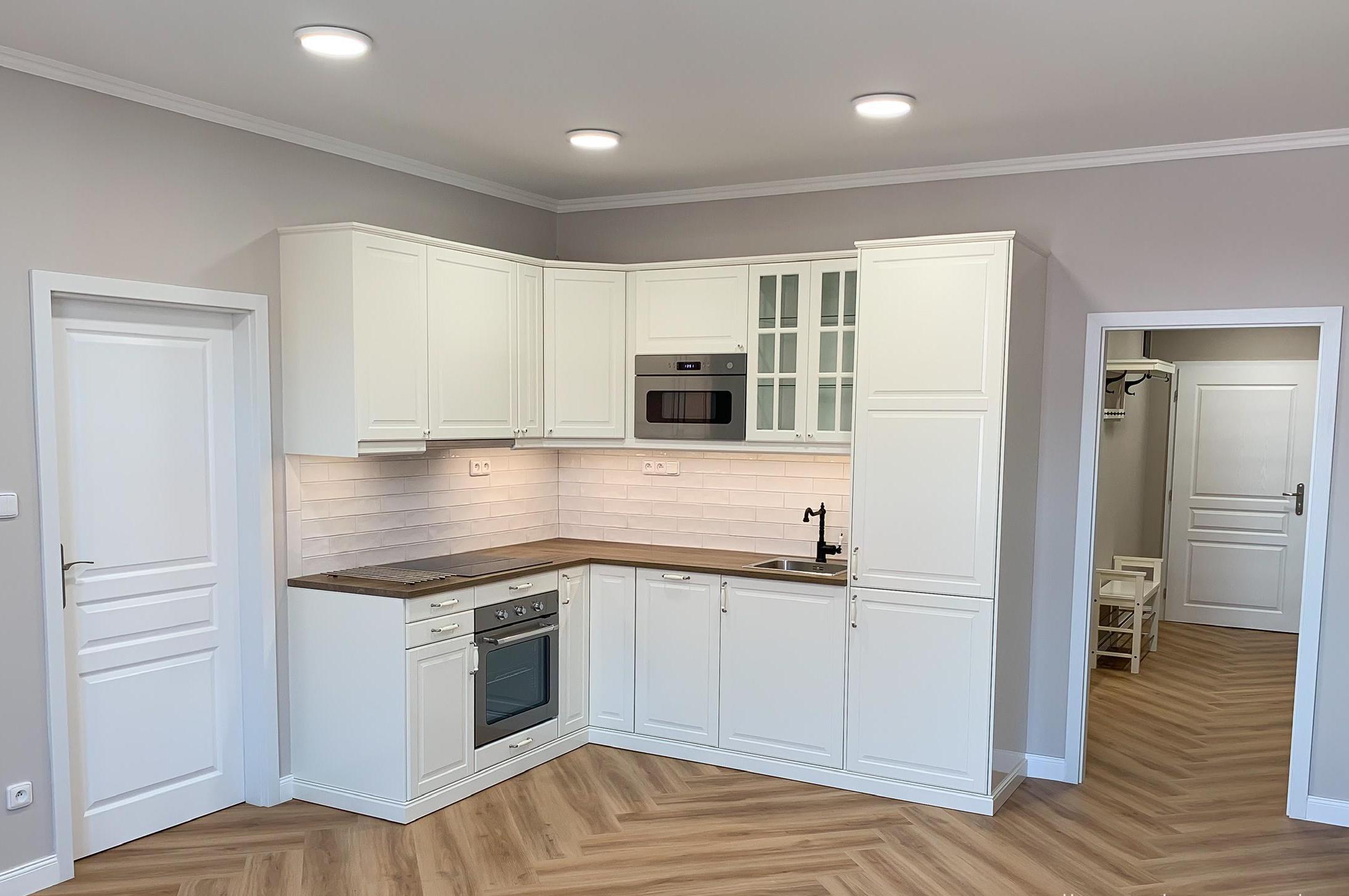 Müller - rekonstrukce