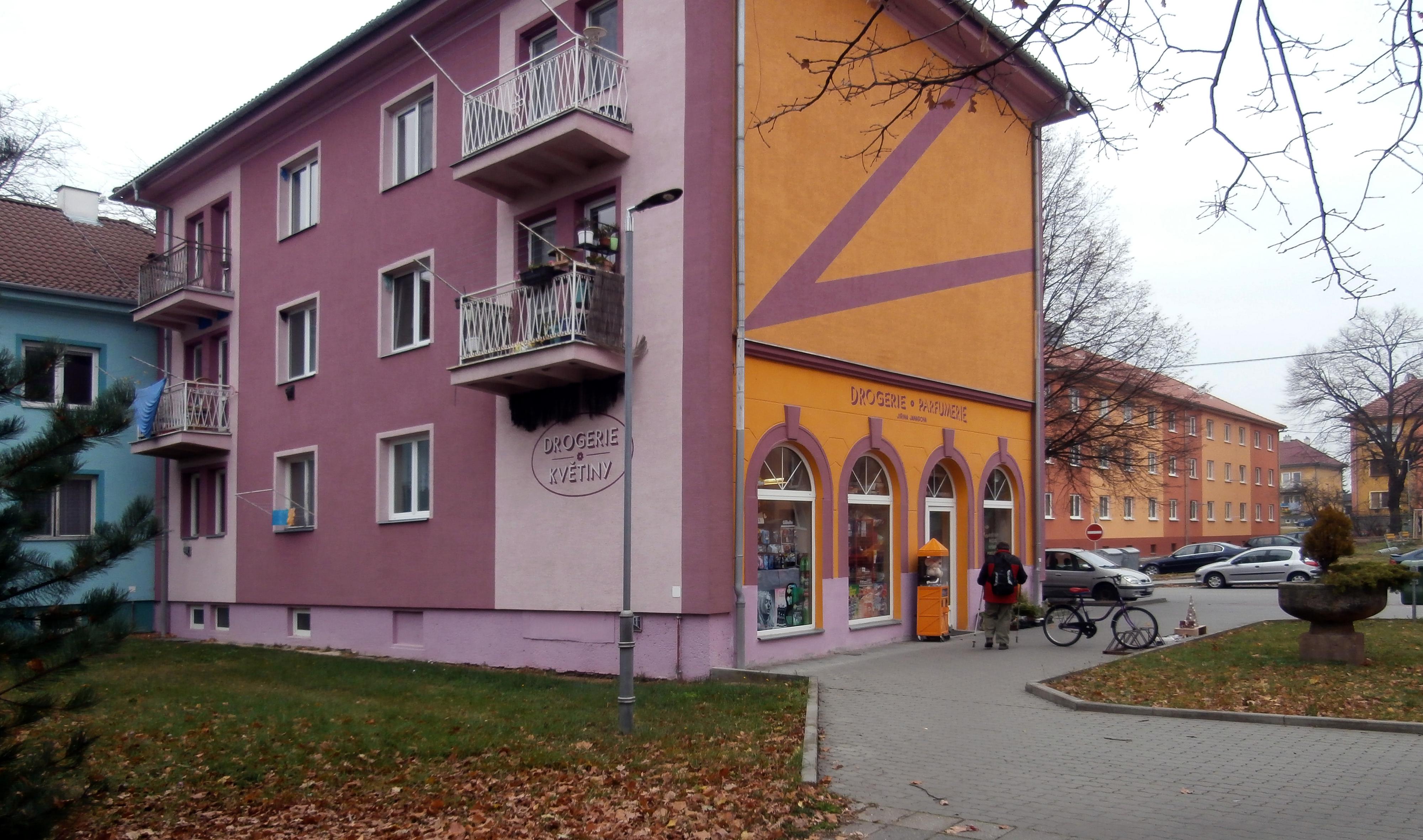 Drogerie a Parfumerie Jiřina Janasová foto 2