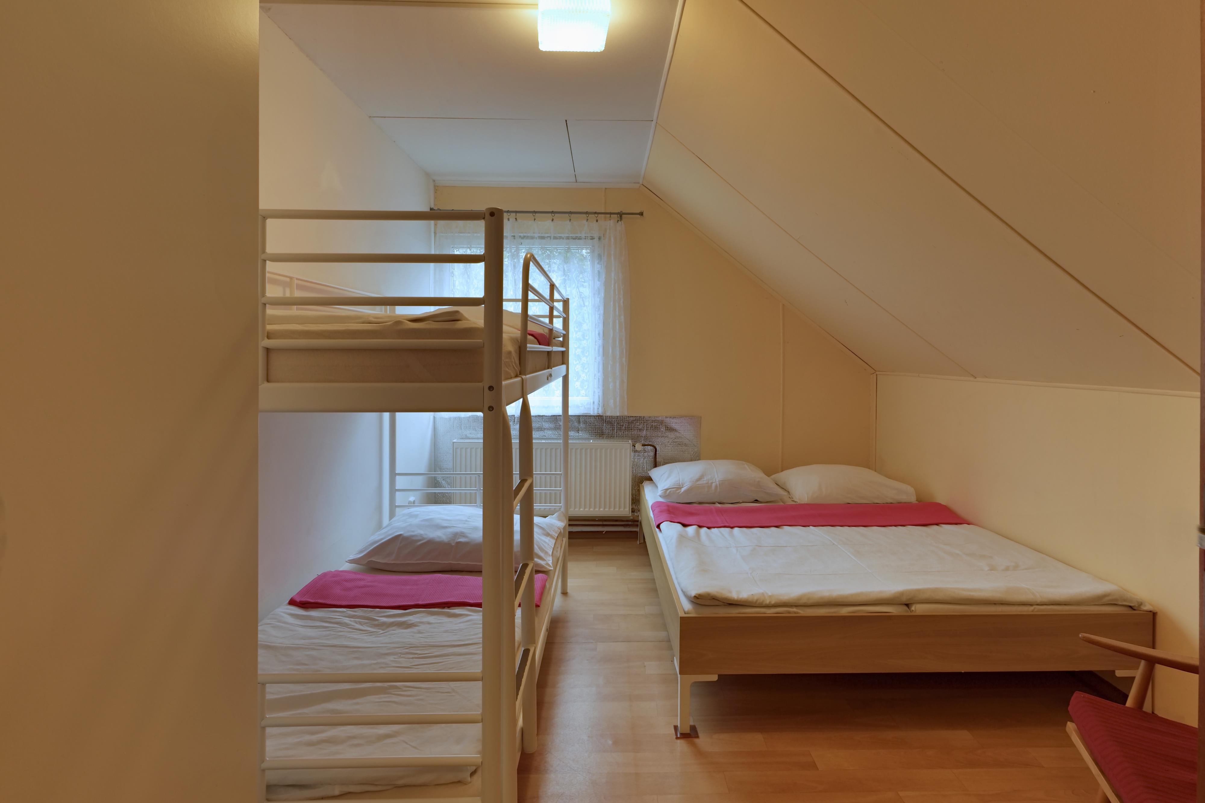 Chata na sjezdovce - Klepáčov foto 4