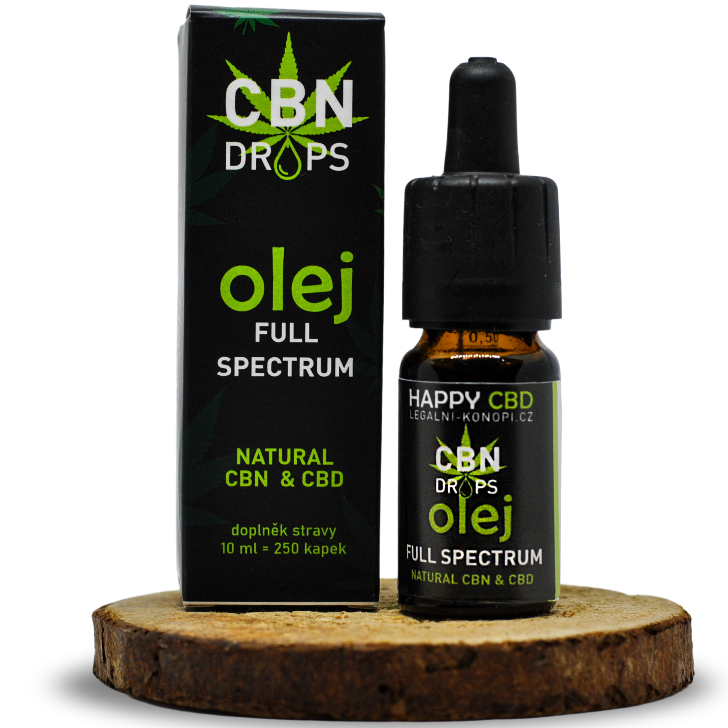 Legalni-konopi, Happy CBD foto 4