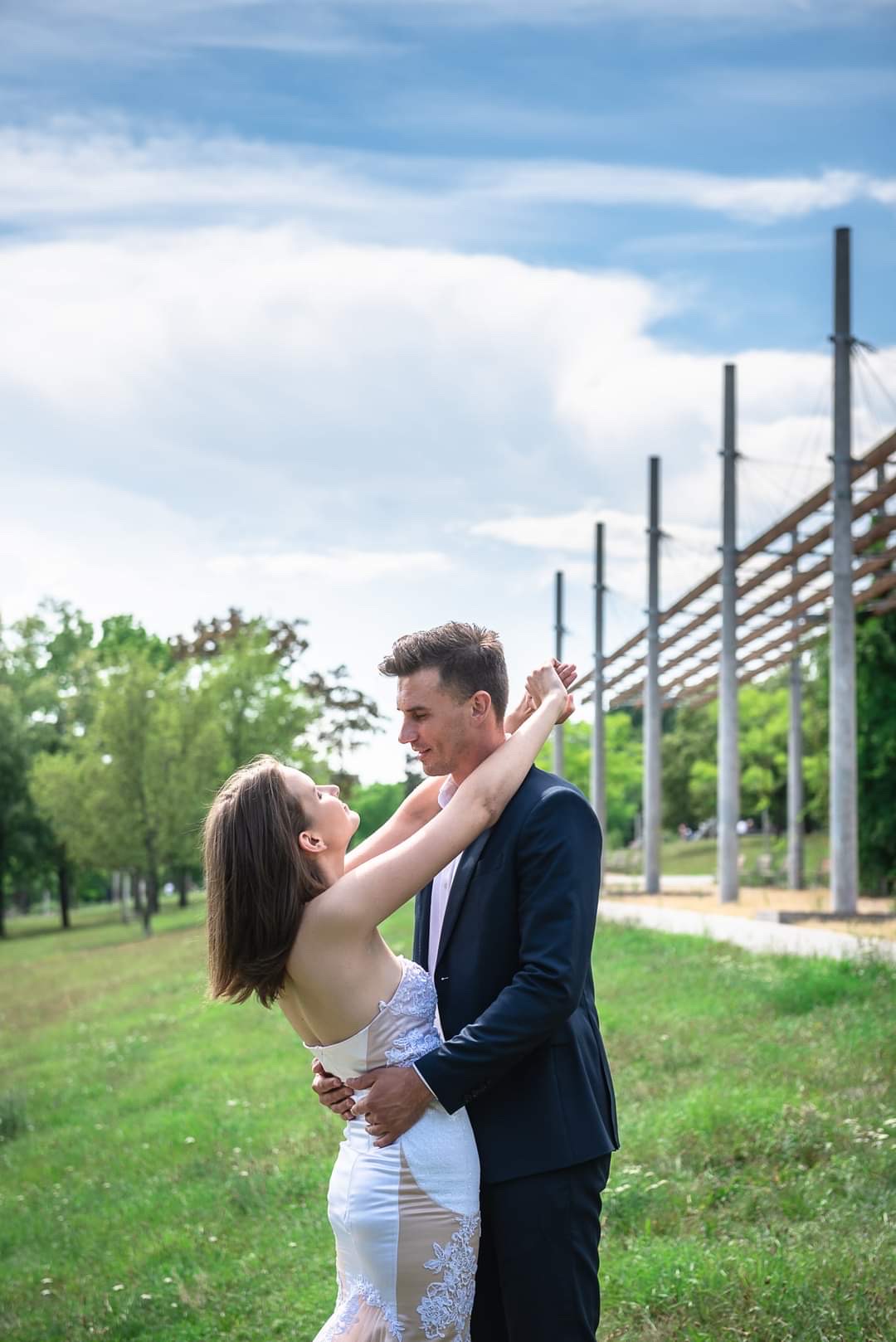 Svatební a rodinný fotograf Patrik Schöber