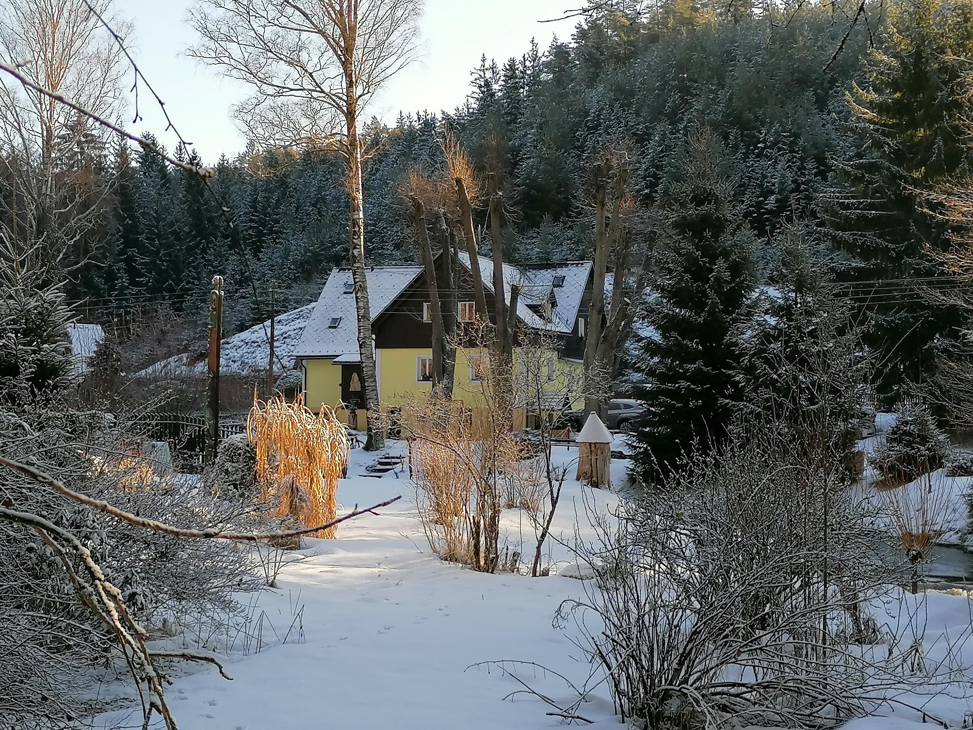 Pension Dita Adršpach foto 5