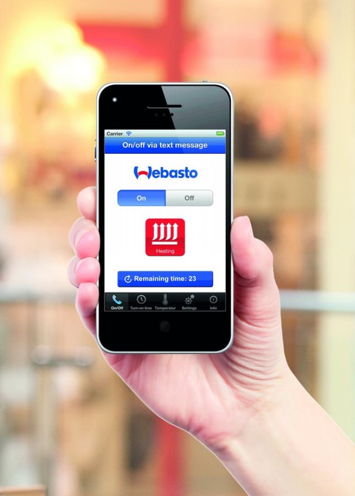 Webasto Fahrzeugtechnik Gesellschaft m.b.H. foto 4