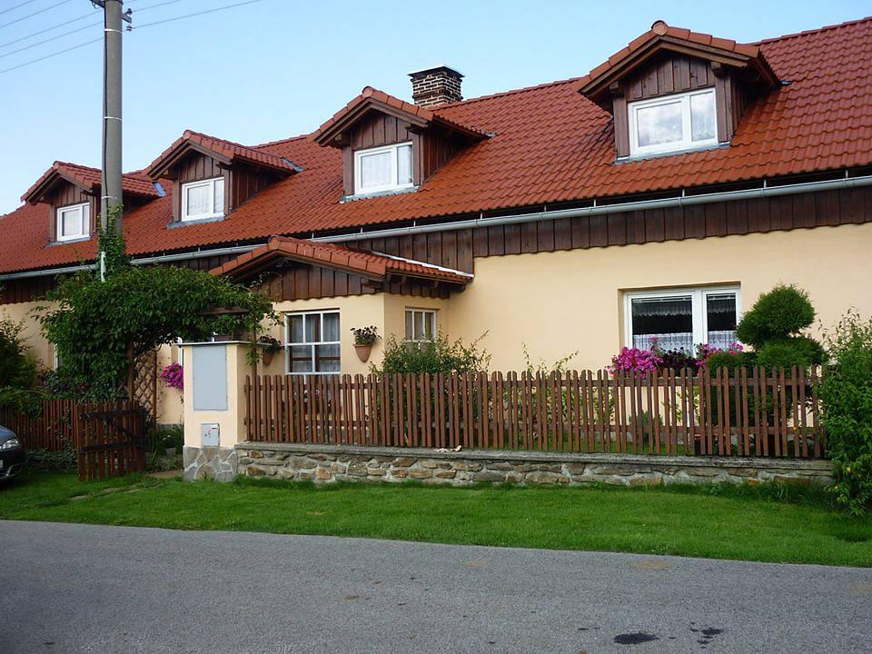 Ubytování u Mrázů foto 4