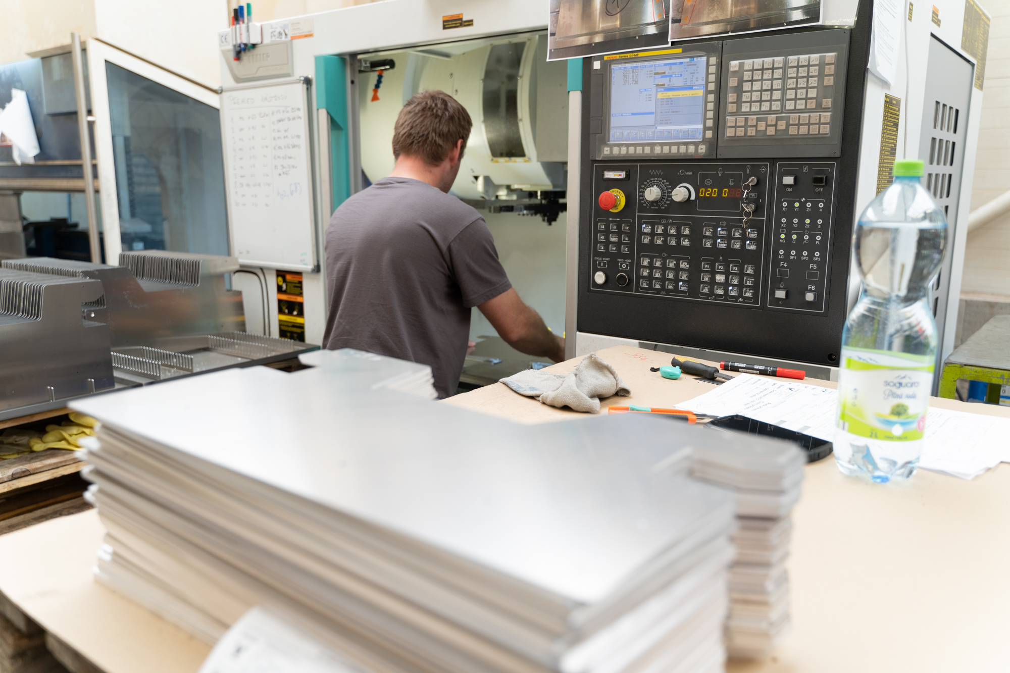 VÝPRACHTICKÝ, s.r.o. foto 6