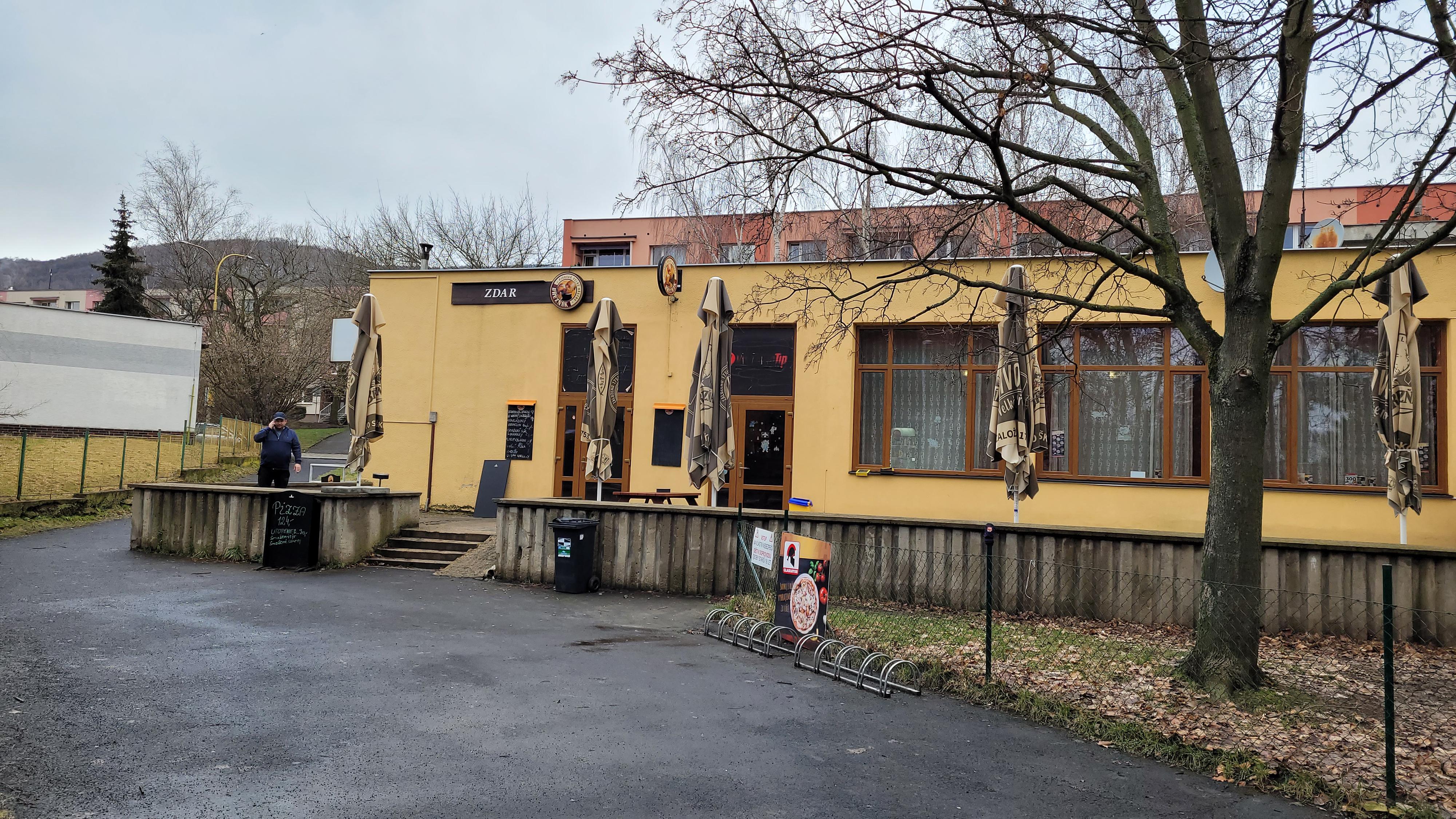 Restaurace Zdar foto 2