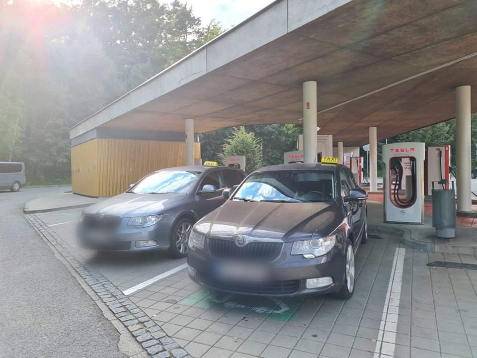 Pavel Melichar - taxislužba foto 3