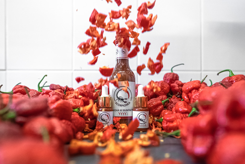 Scorpionka.cz foto 2