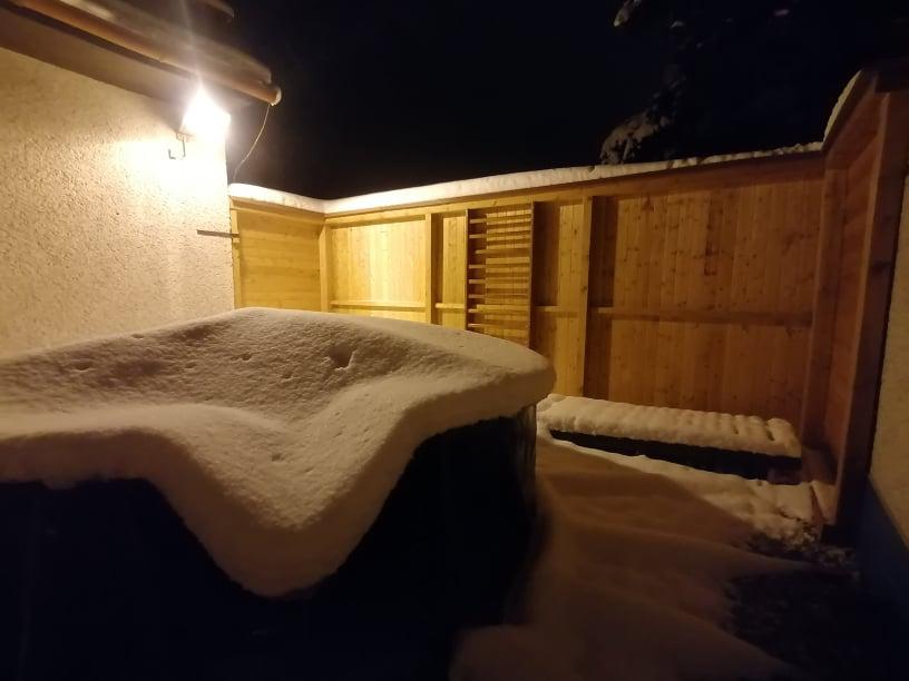 Sauna Roman Vlasák foto 4