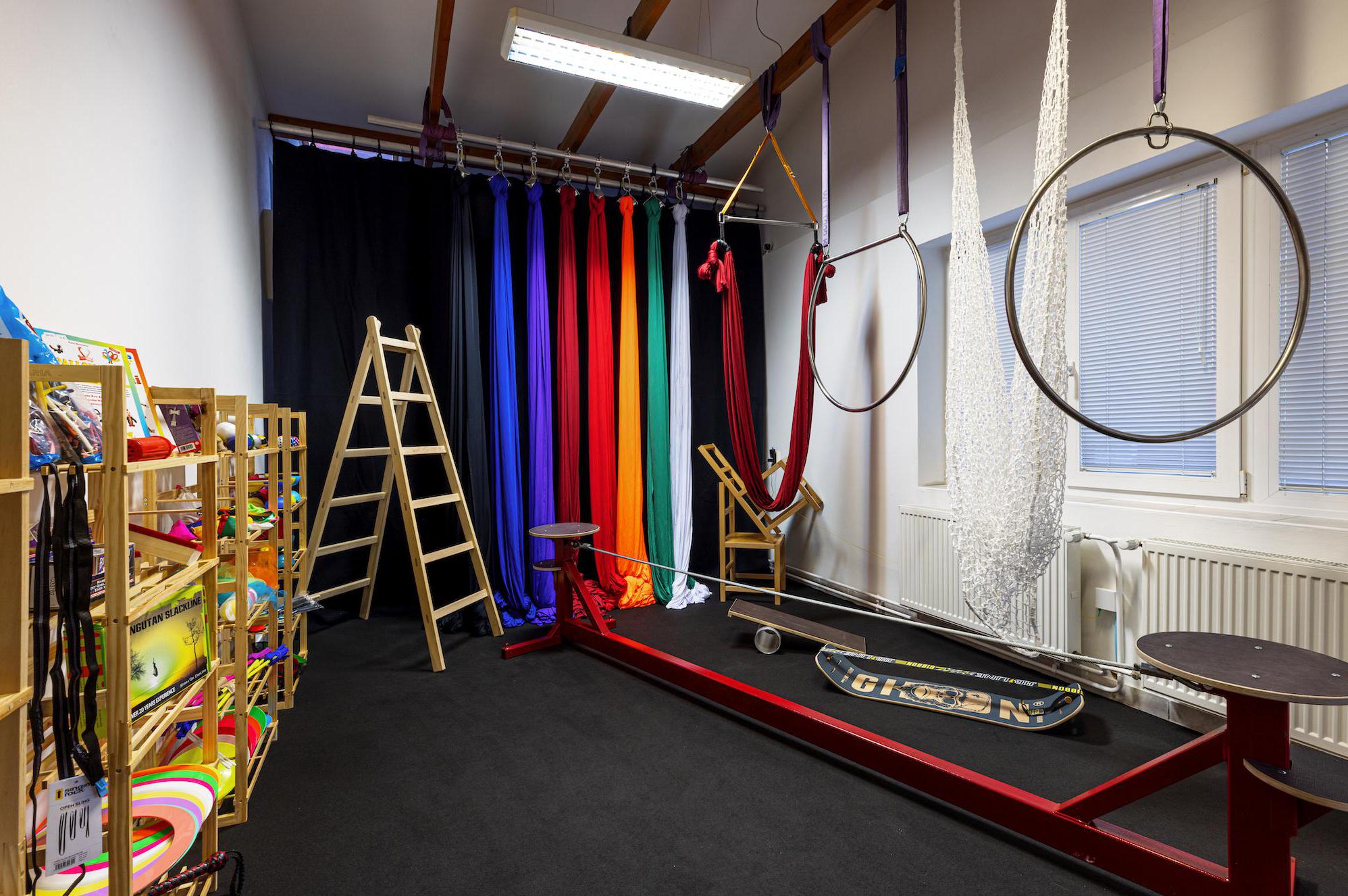 CirkusovéPotřeby.cz