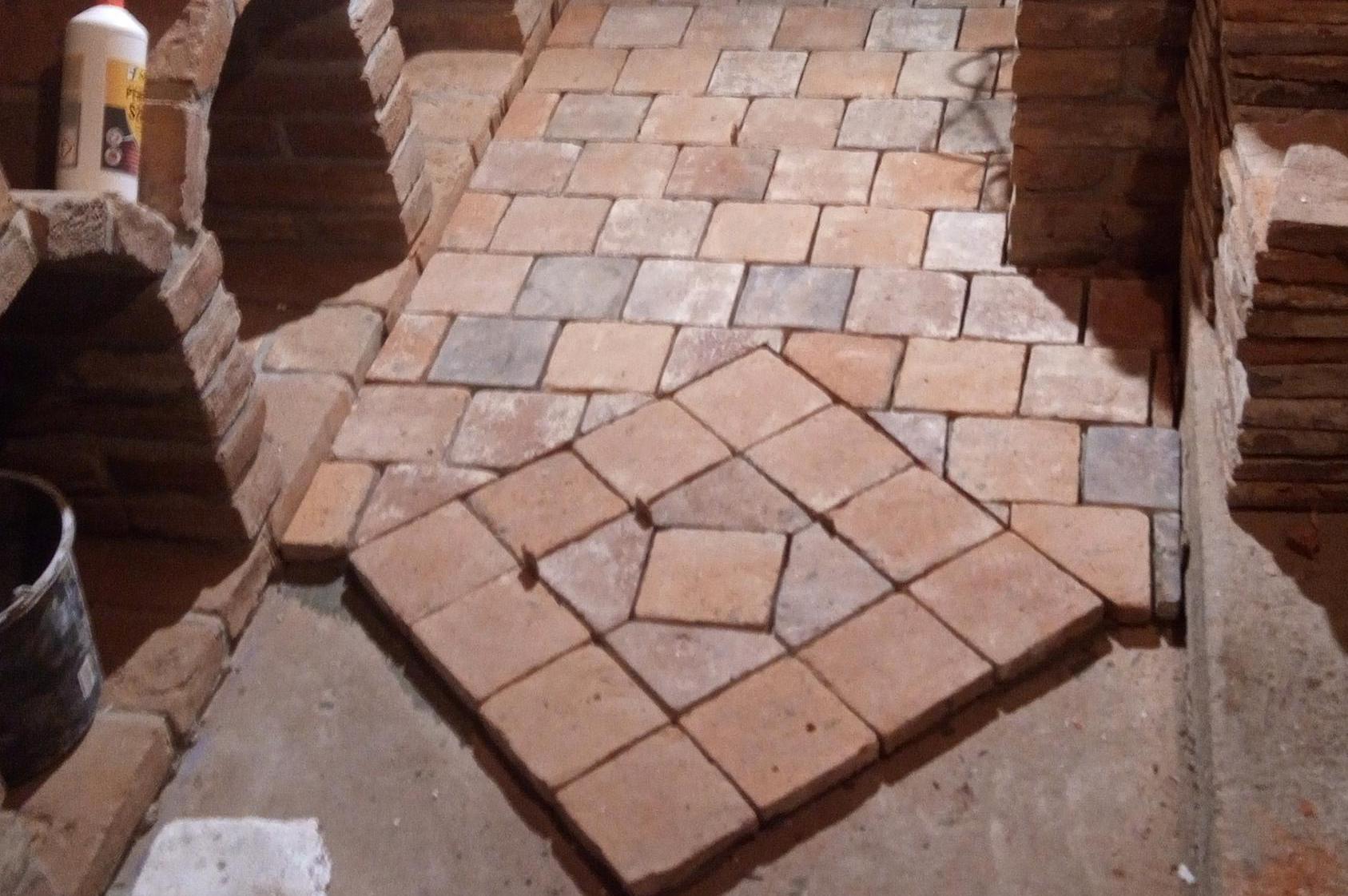 Stavební práce Roman Mottl