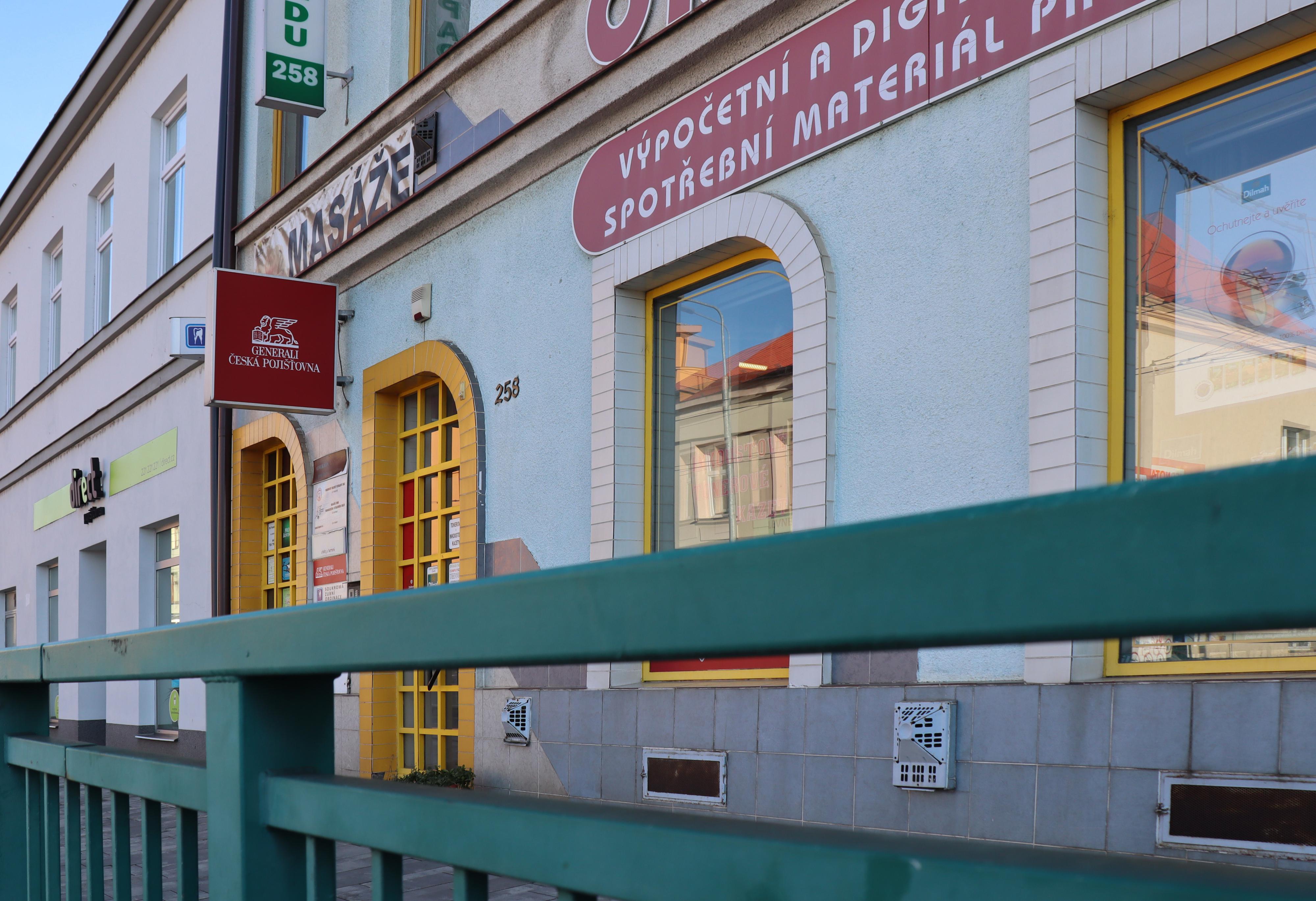 Pardubický krajský fotbalový svaz foto 2