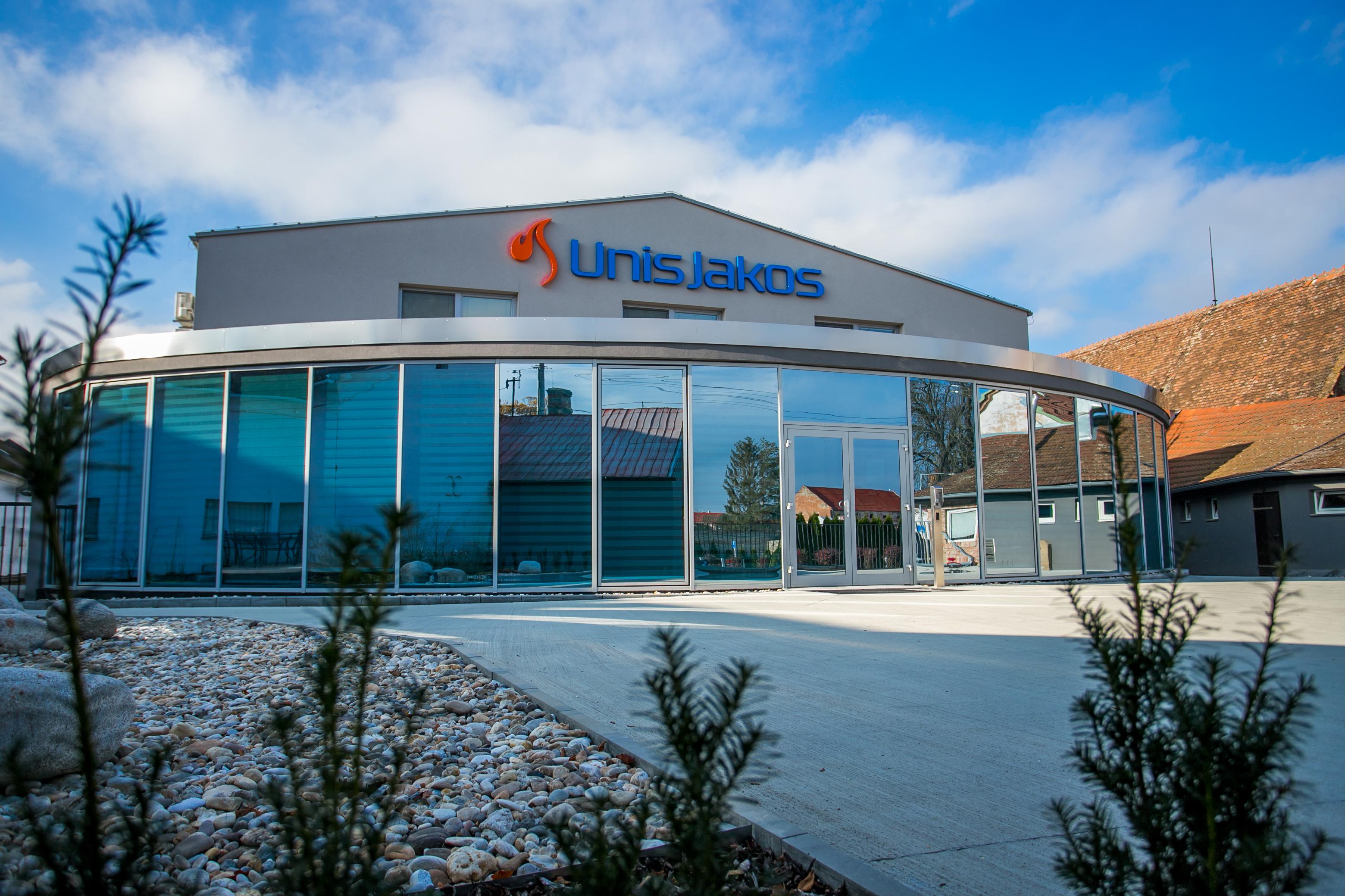 UNIS - JAKOS, s.r.o.