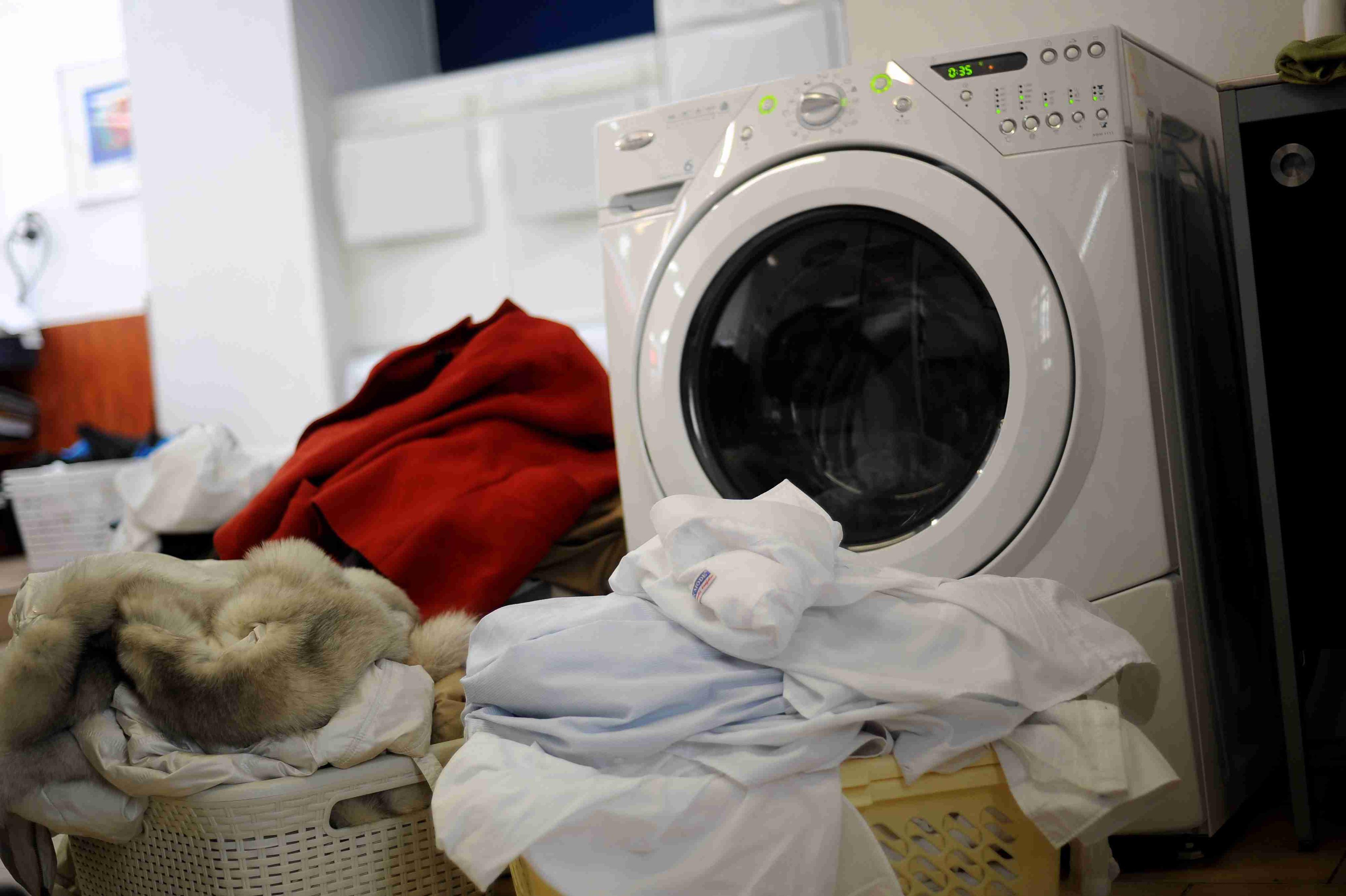 Čistírna oděvů Daja foto 4