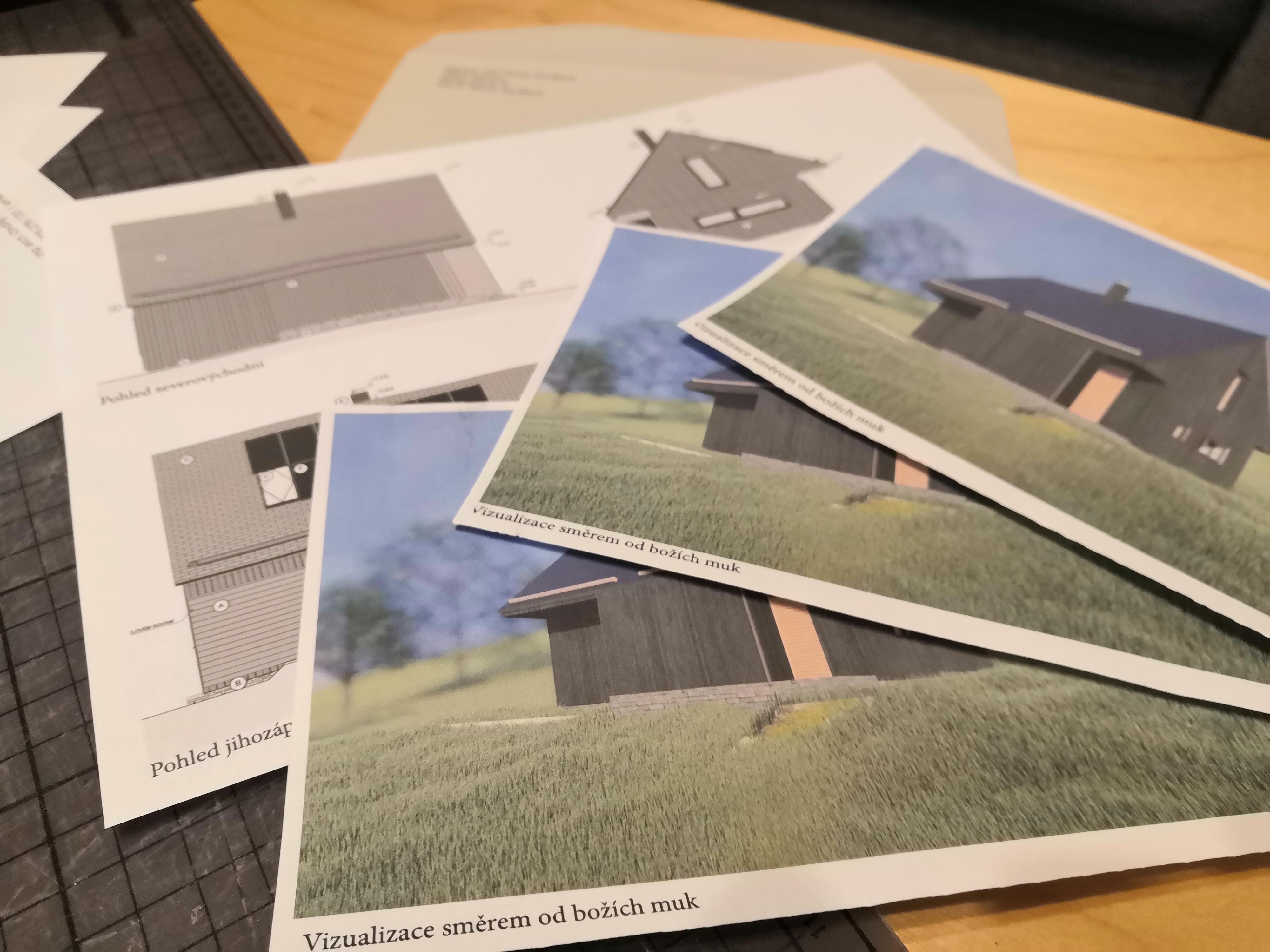 Ing. arch. Ondřej Kroužel foto 5