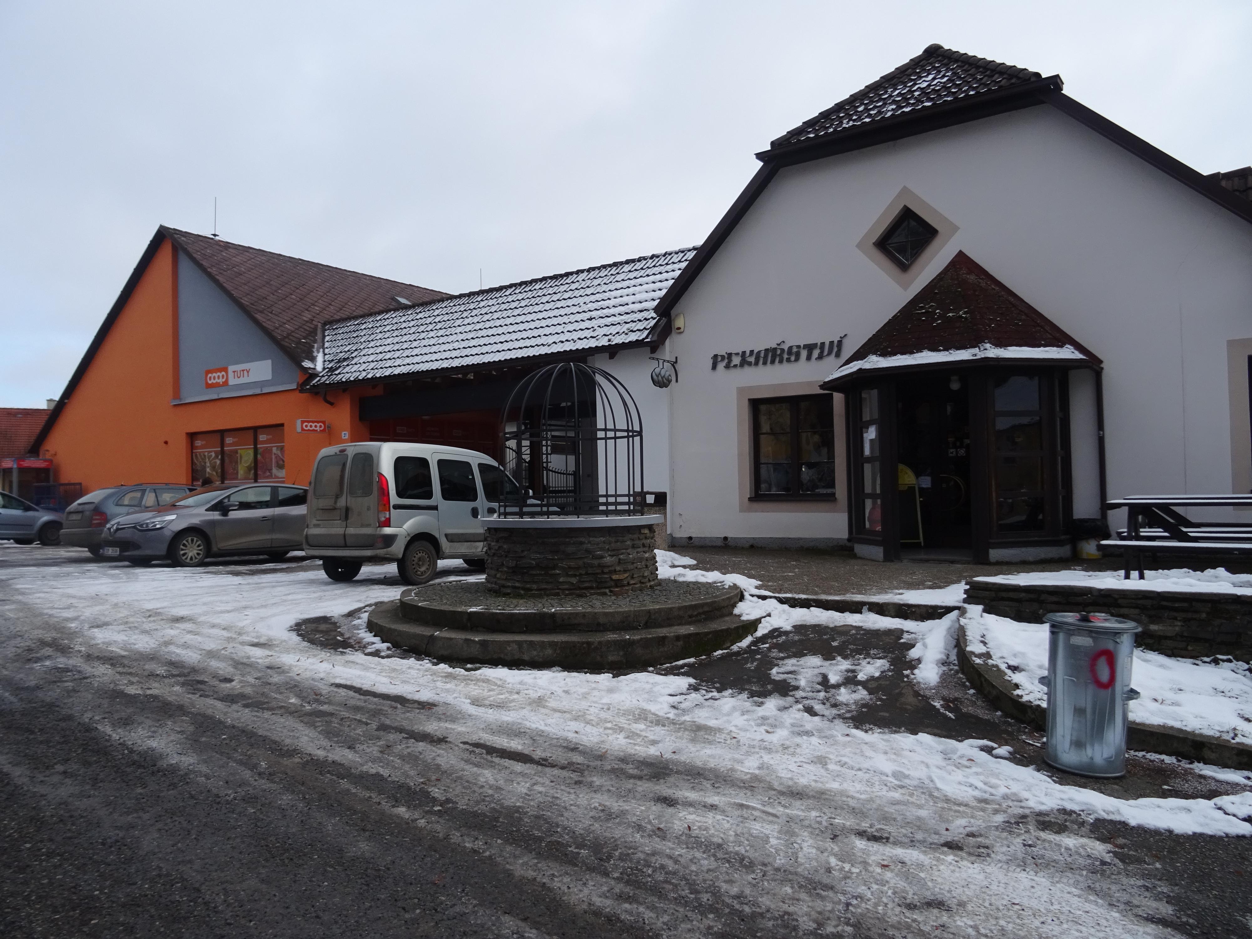 COOP - TUTY foto 2