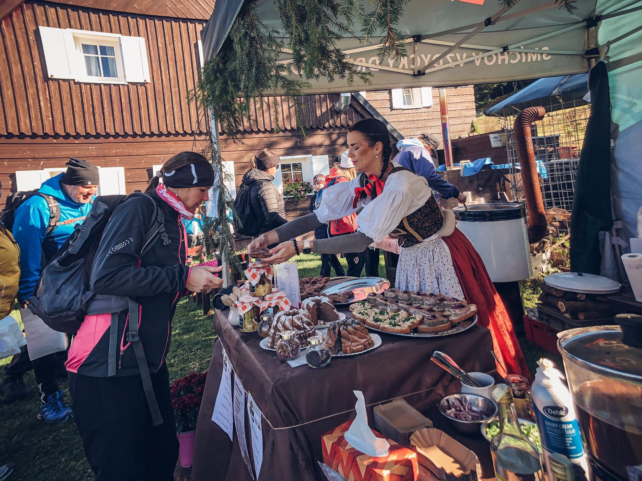 Horský penzion Černava foto 4