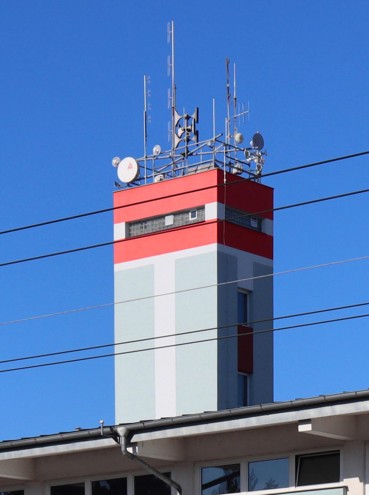 Hasičský záchranný sbor Pardubického kraje foto 3