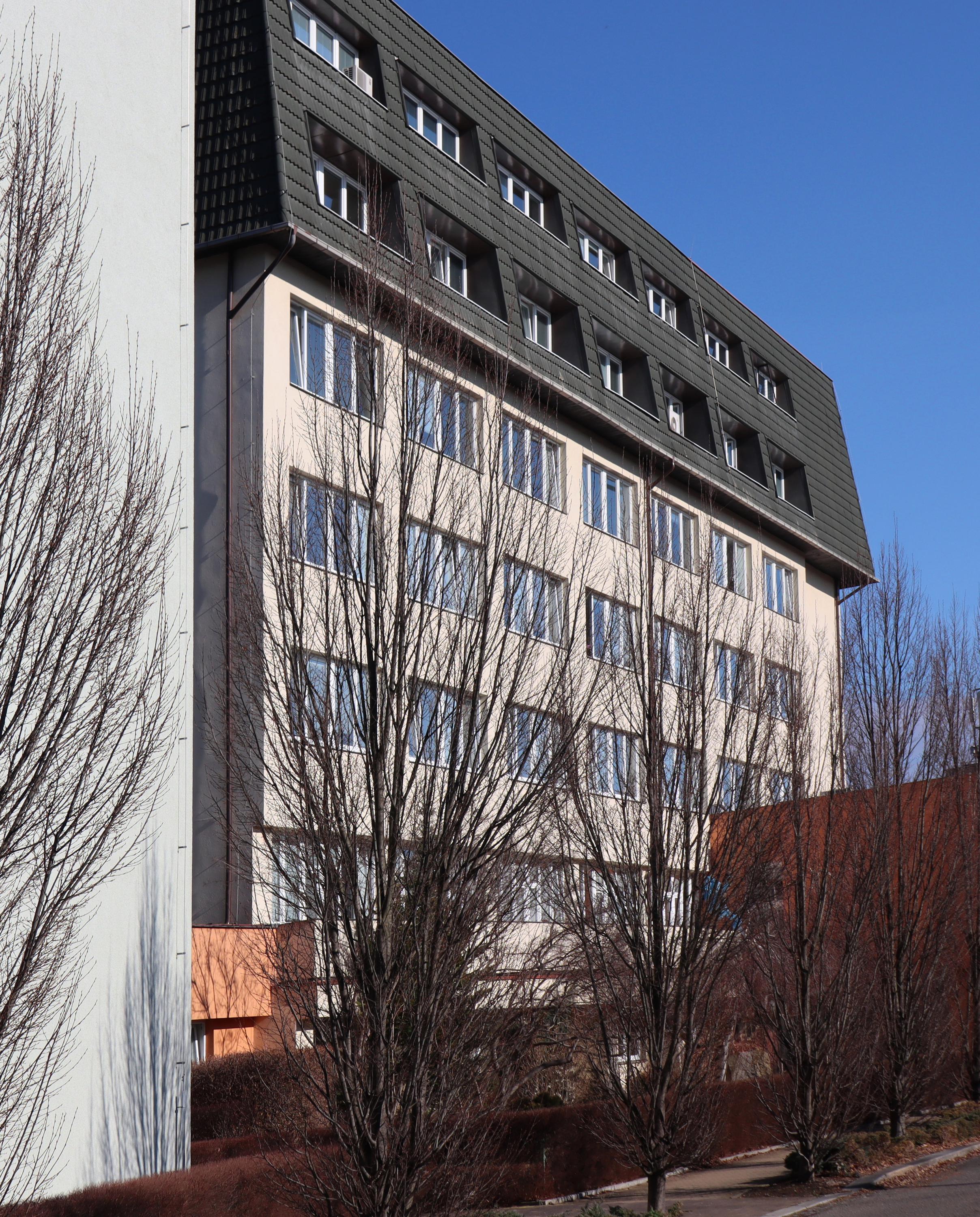 Finanční úřad pro Pardubický kraj foto 2