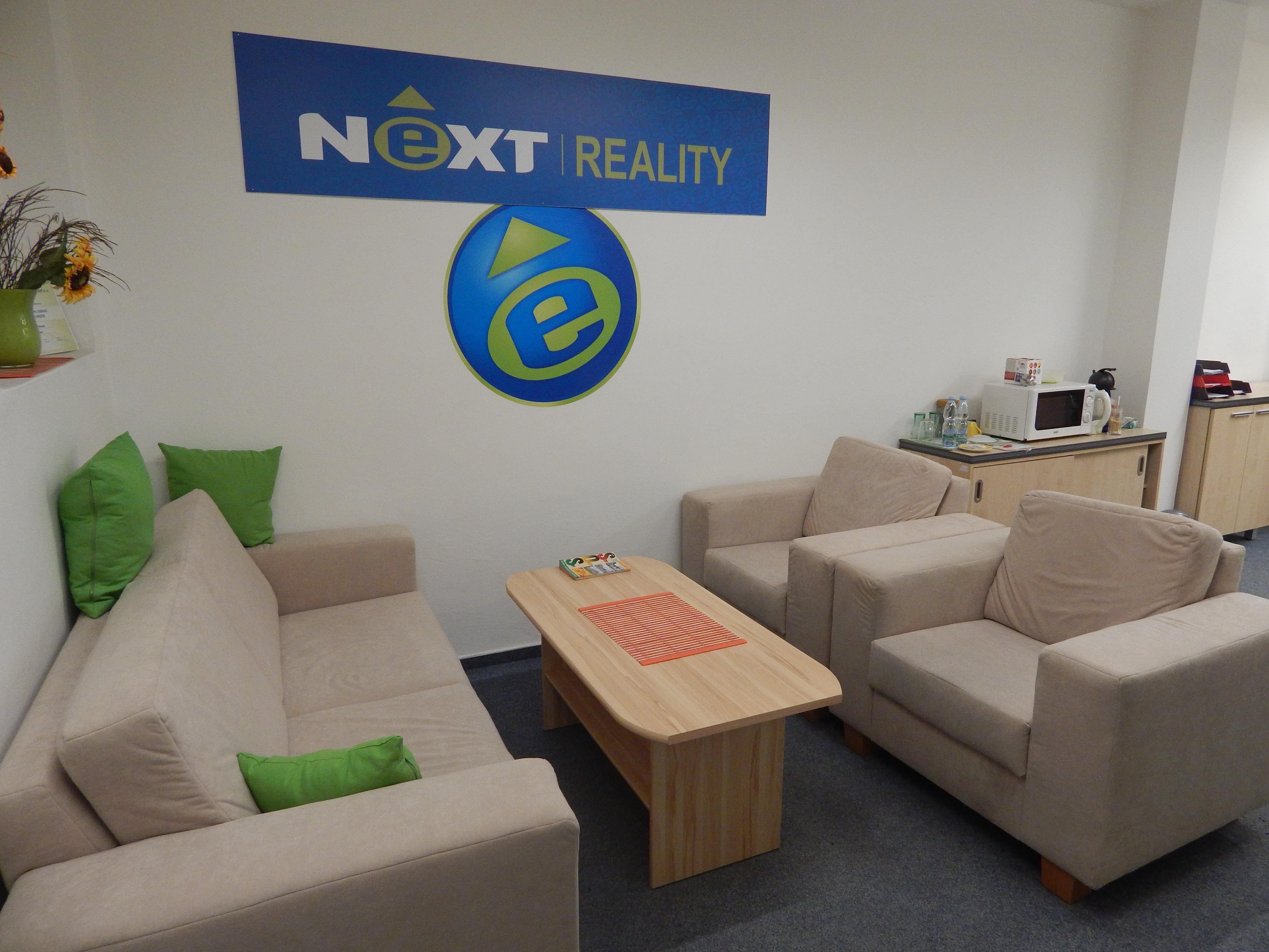 NEXT REALITY SCHIMMER foto 2